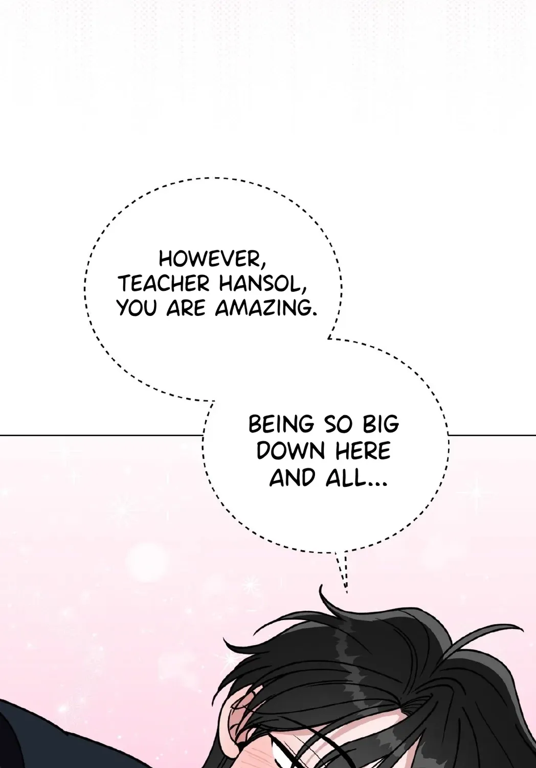 Please Step on Me, Prince! Chapter 11 page 29