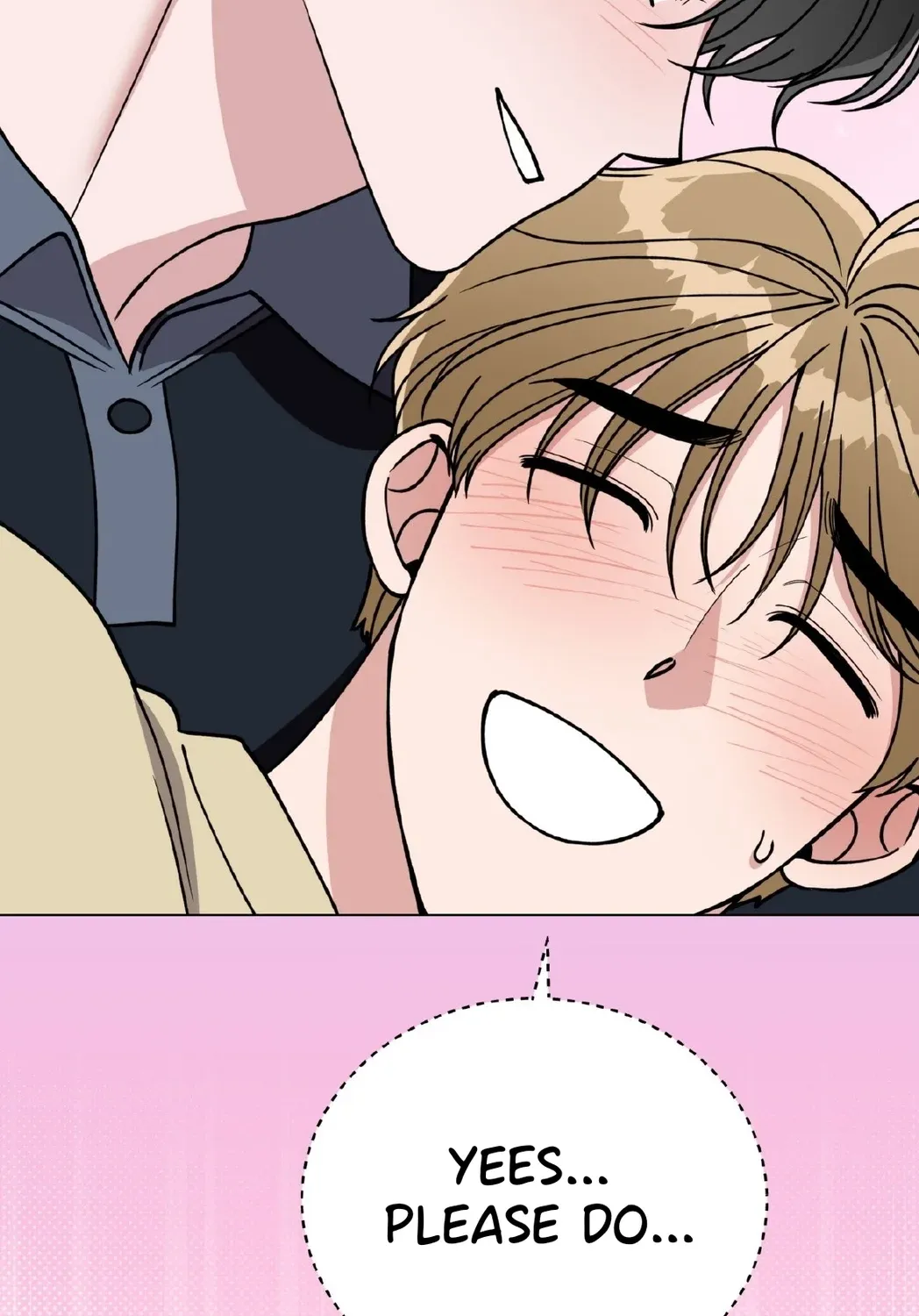 Please Step on Me, Prince! Chapter 11 page 27