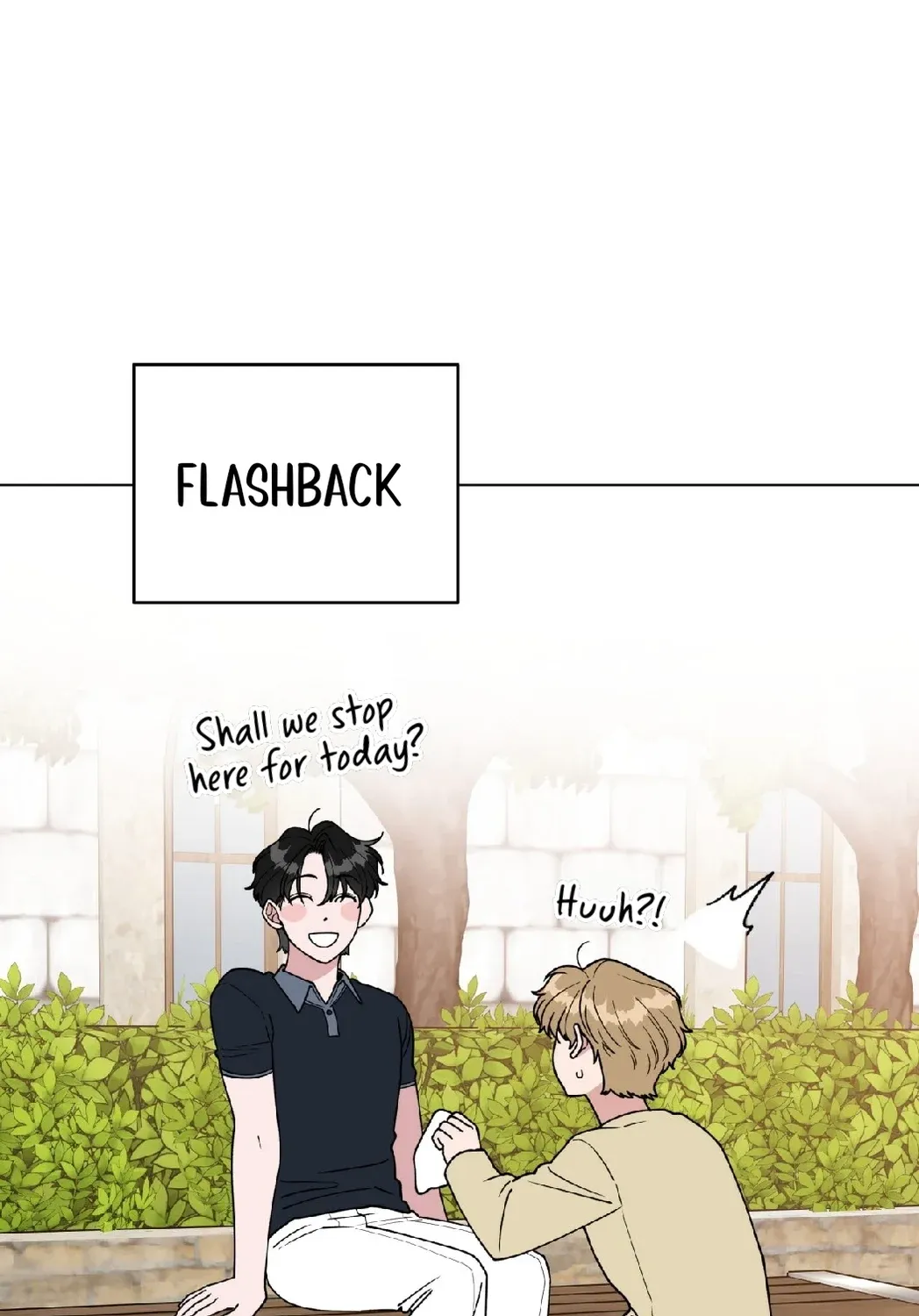 Please Step on Me, Prince! Chapter 11 page 95