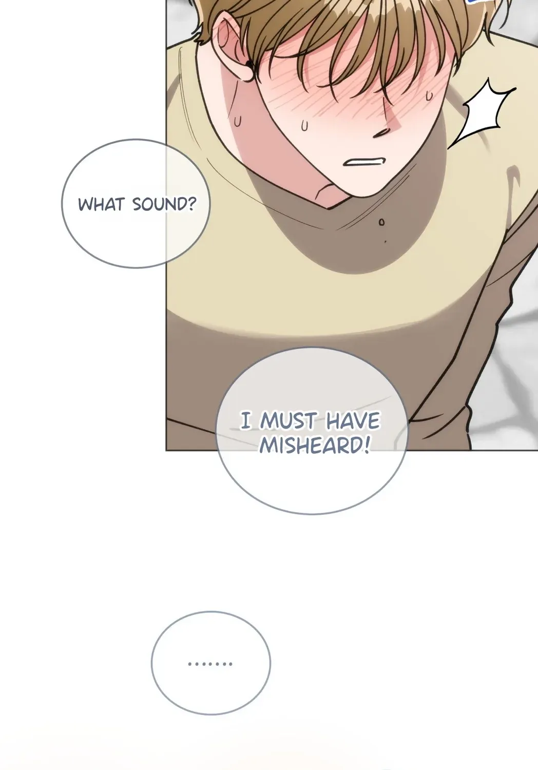 Please Step on Me, Prince! Chapter 11 page 69