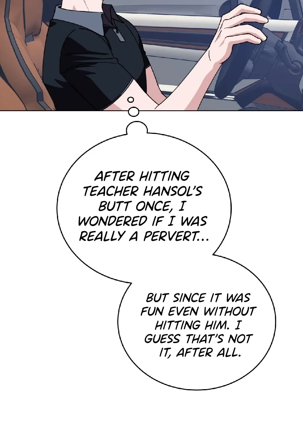 Please Step on Me, Prince! Chapter 11 page 100