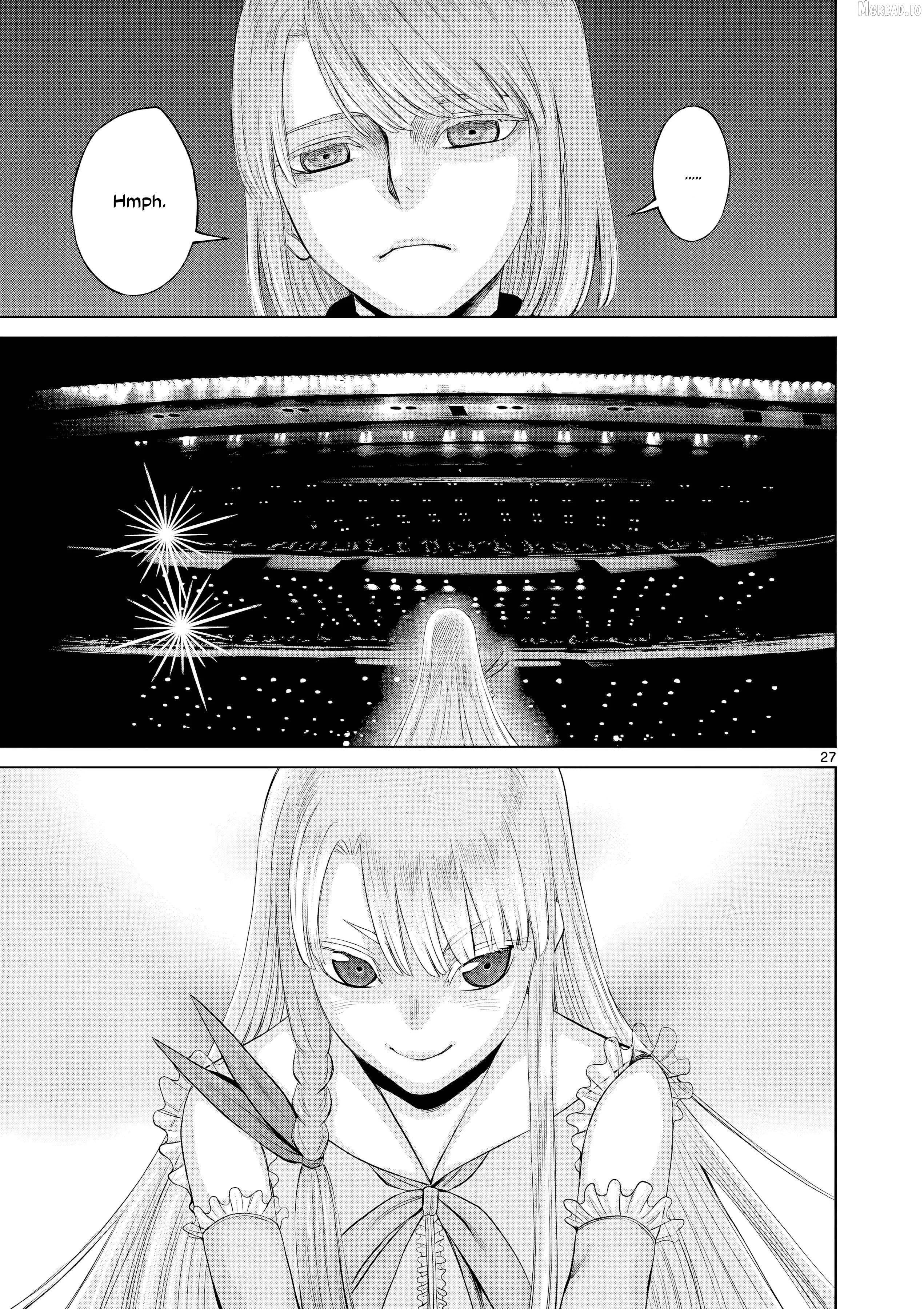 Poorman, Ark, Billionaire Chapter 11 page 28