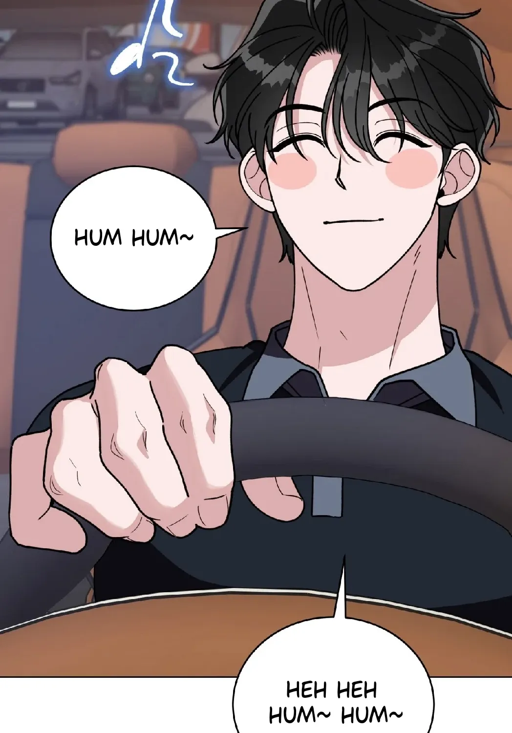 Please Step on Me, Prince! Chapter 11 page 98
