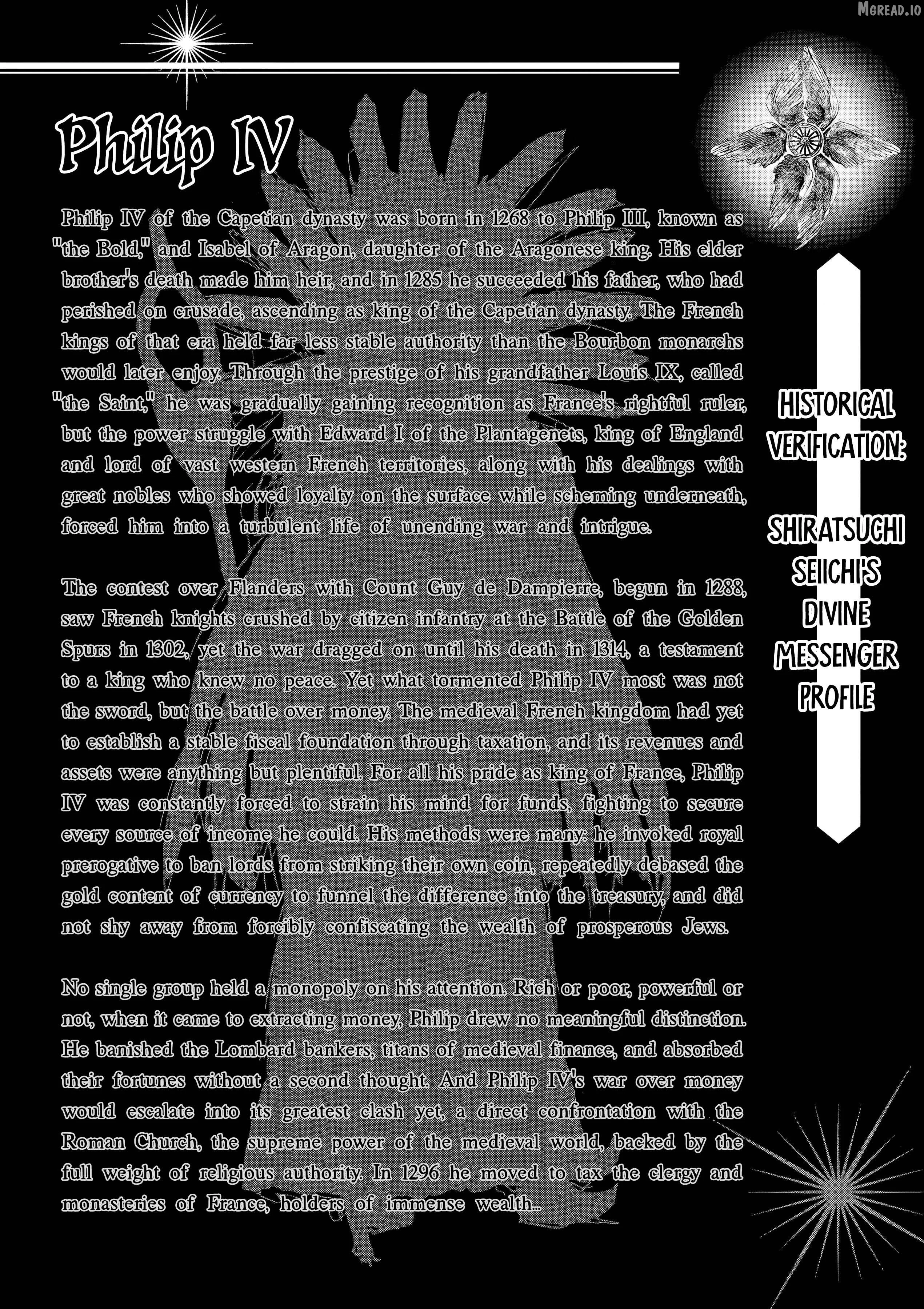 Poorman, Ark, Billionaire Chapter 11 page 33
