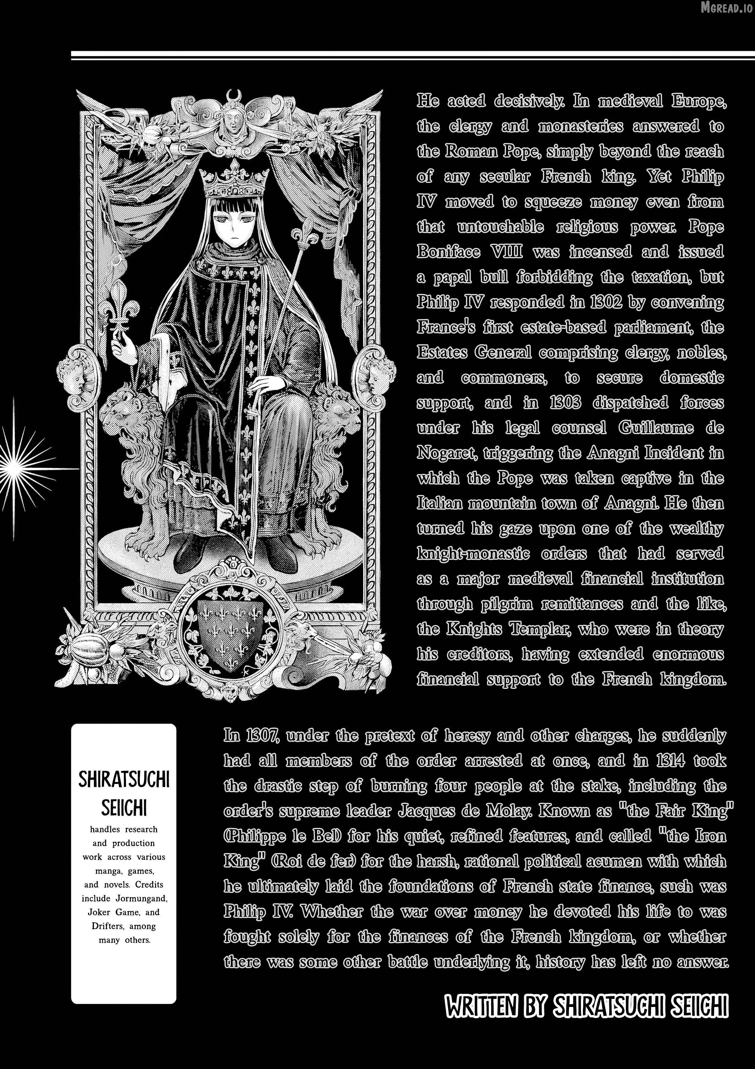 Poorman, Ark, Billionaire Chapter 11 page 34