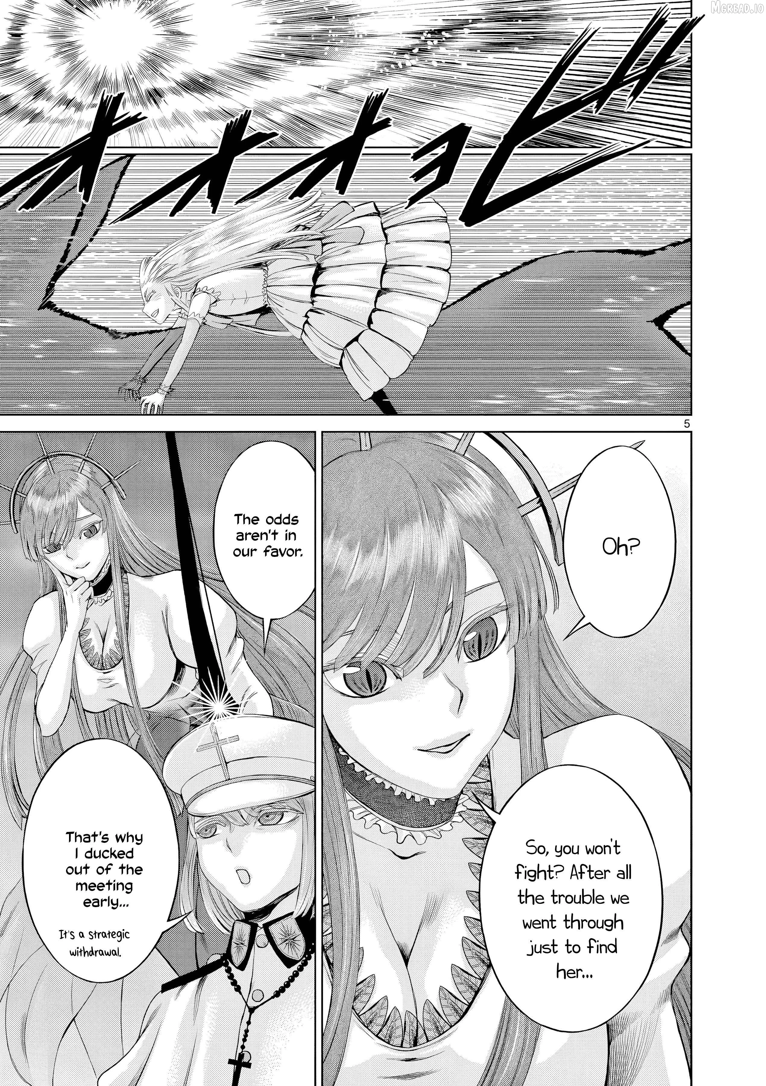 Poorman, Ark, Billionaire Chapter 12 page 14