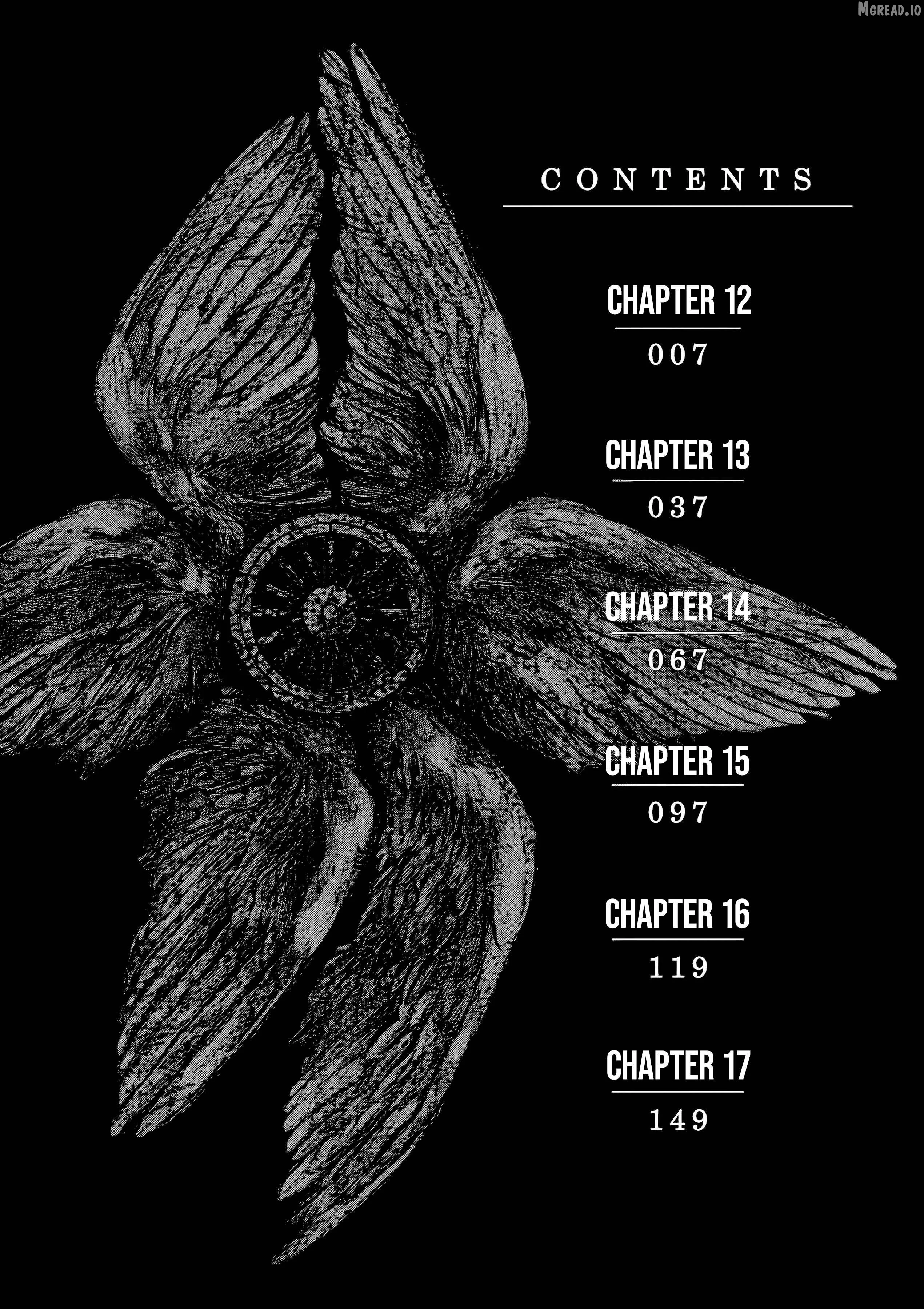 Poorman, Ark, Billionaire Chapter 12 page 9