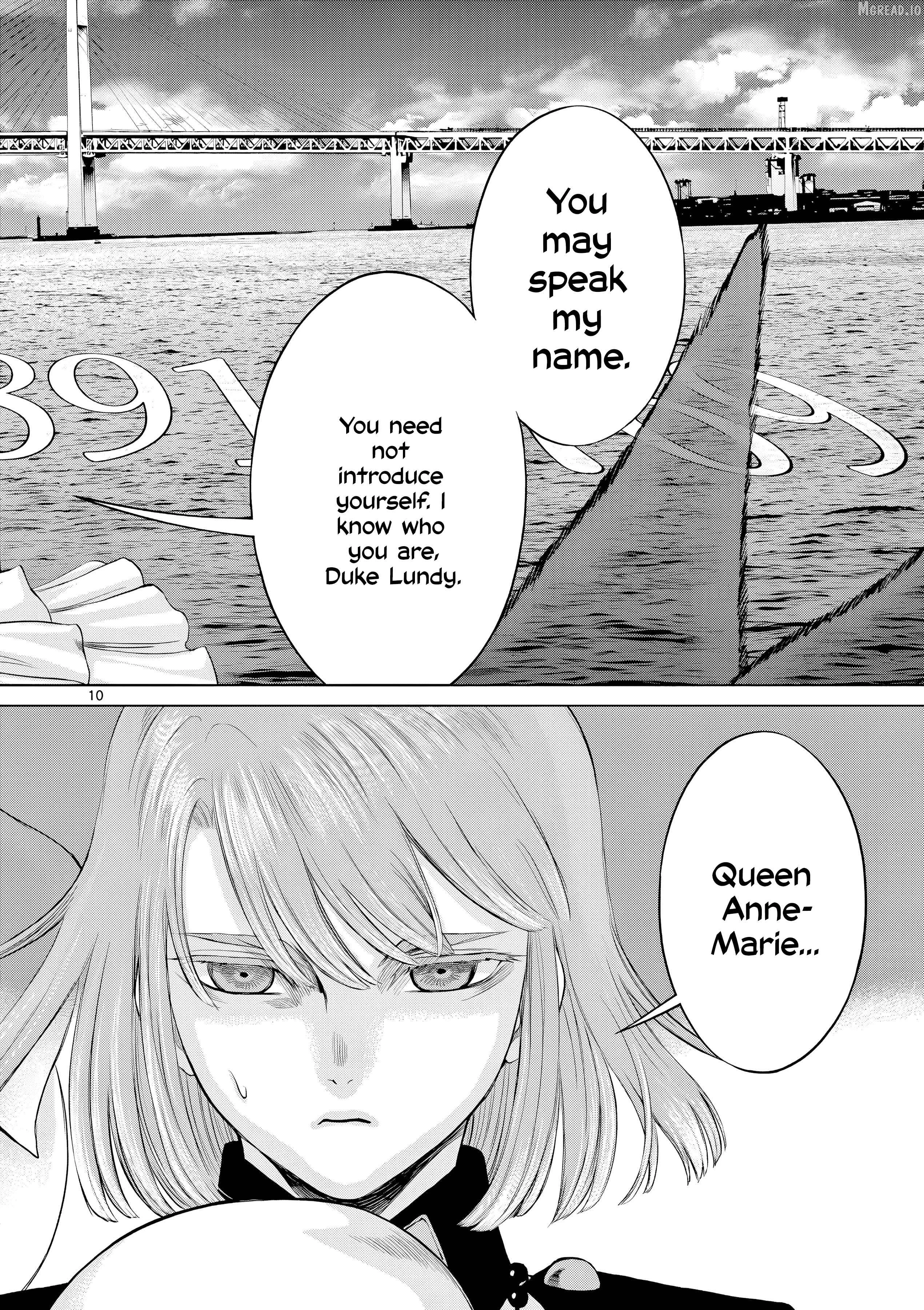 Poorman, Ark, Billionaire Chapter 12 page 19