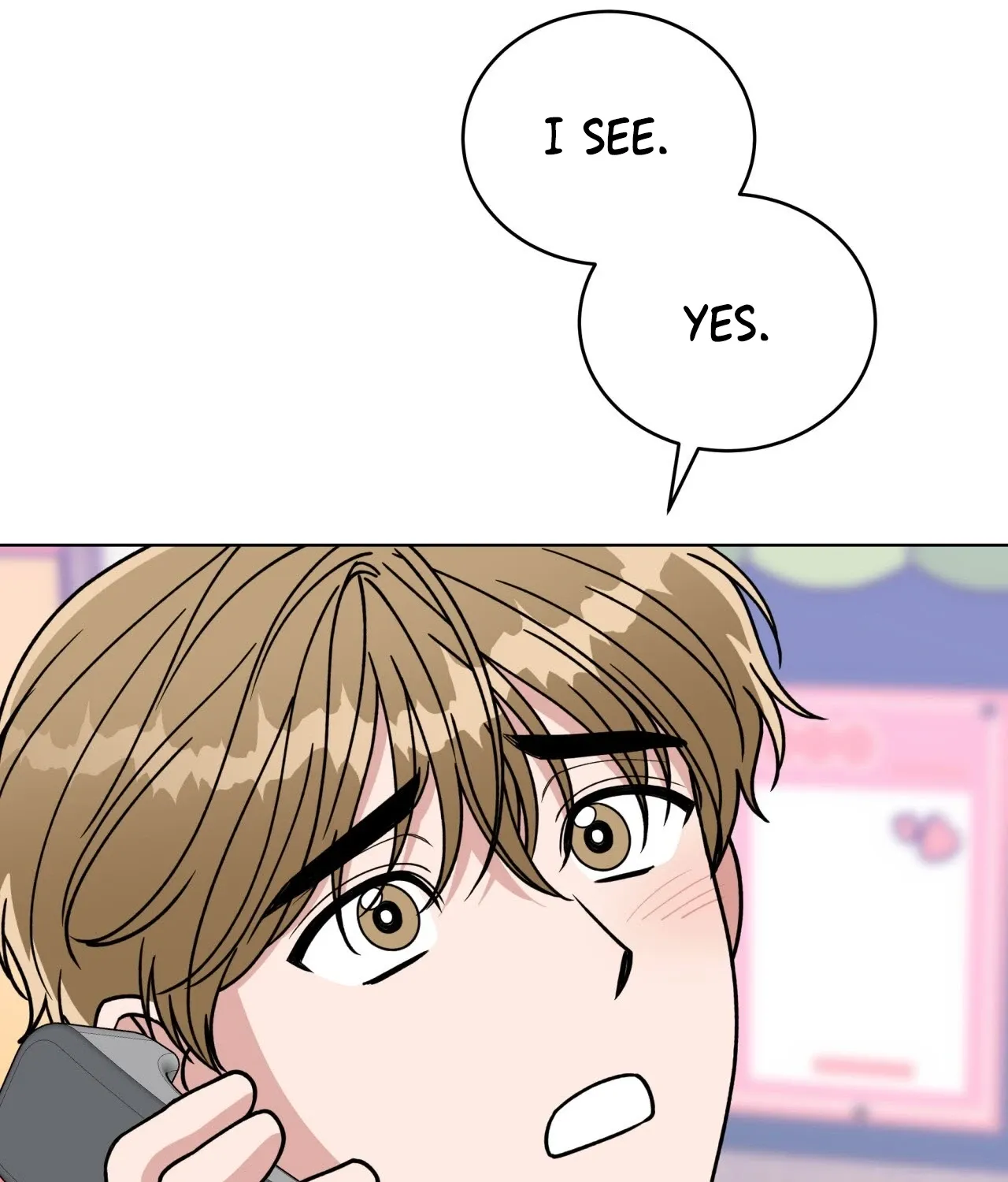 Please Step on Me, Prince! Chapter 12 page 9