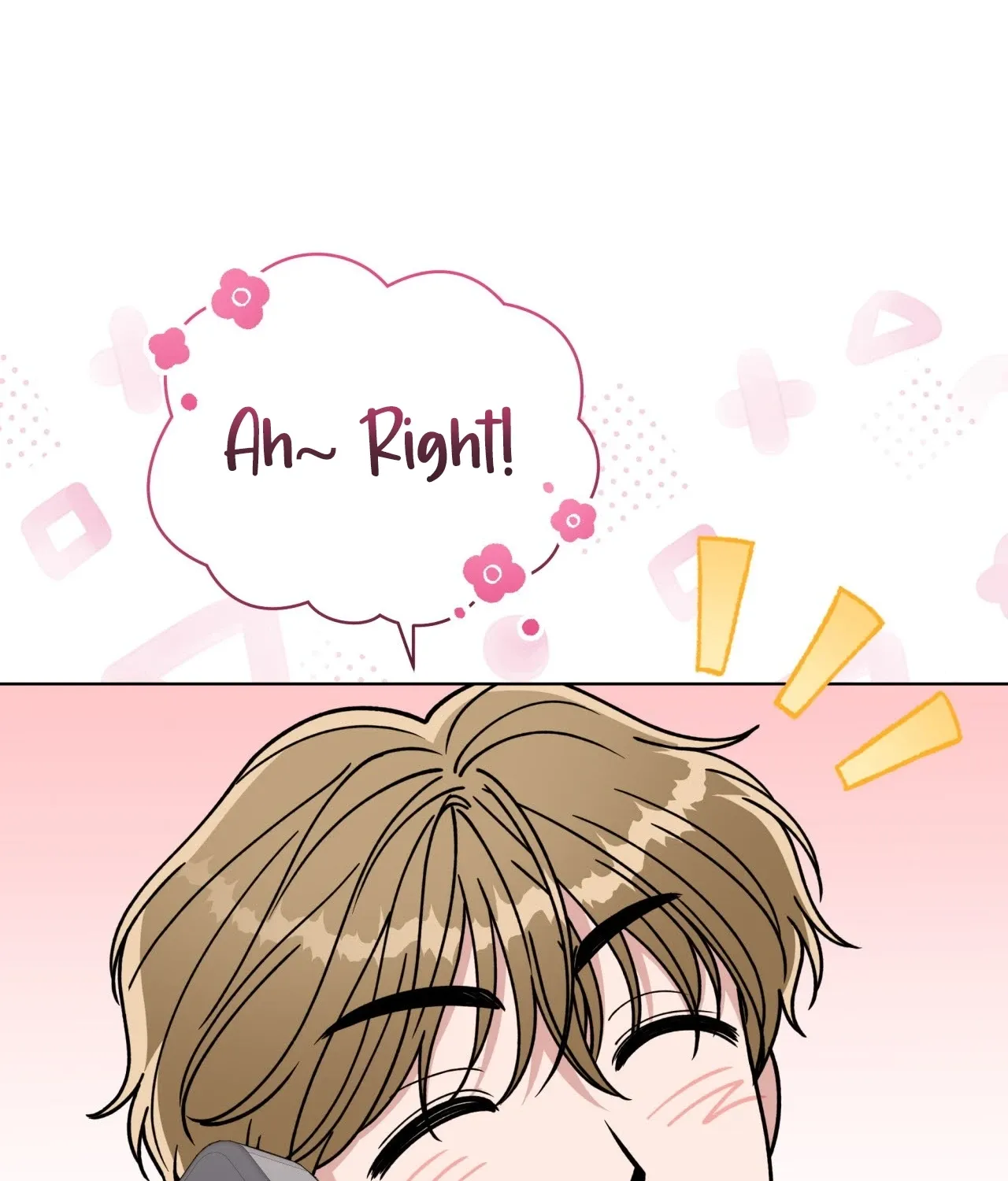 Please Step on Me, Prince! Chapter 12 page 11