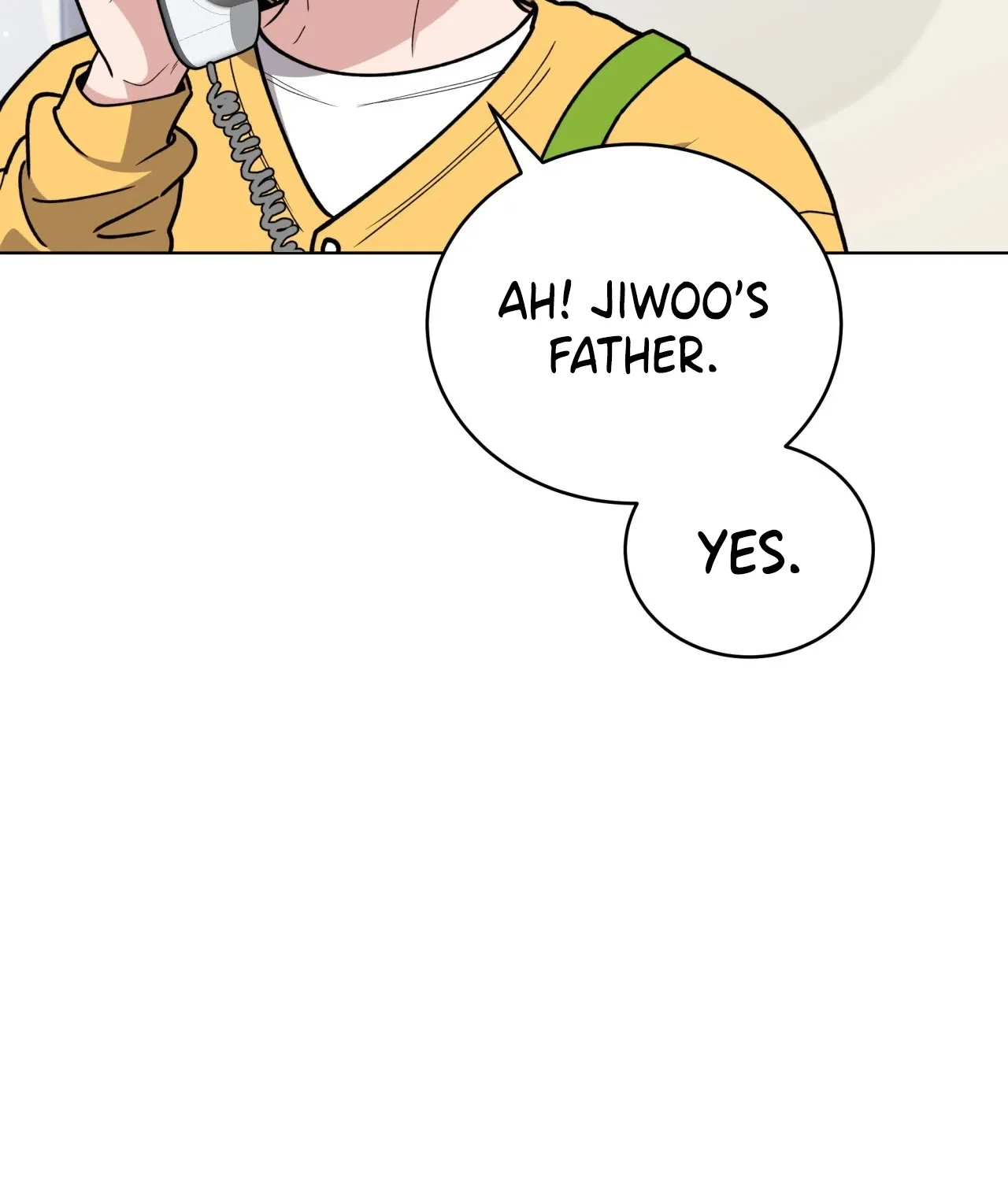 Please Step on Me, Prince! Chapter 12 page 5