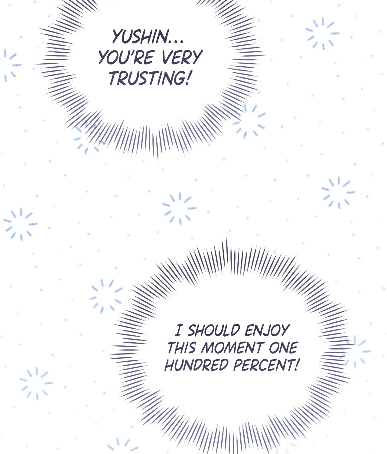 Please Step on Me, Prince! Chapter 12 page 26