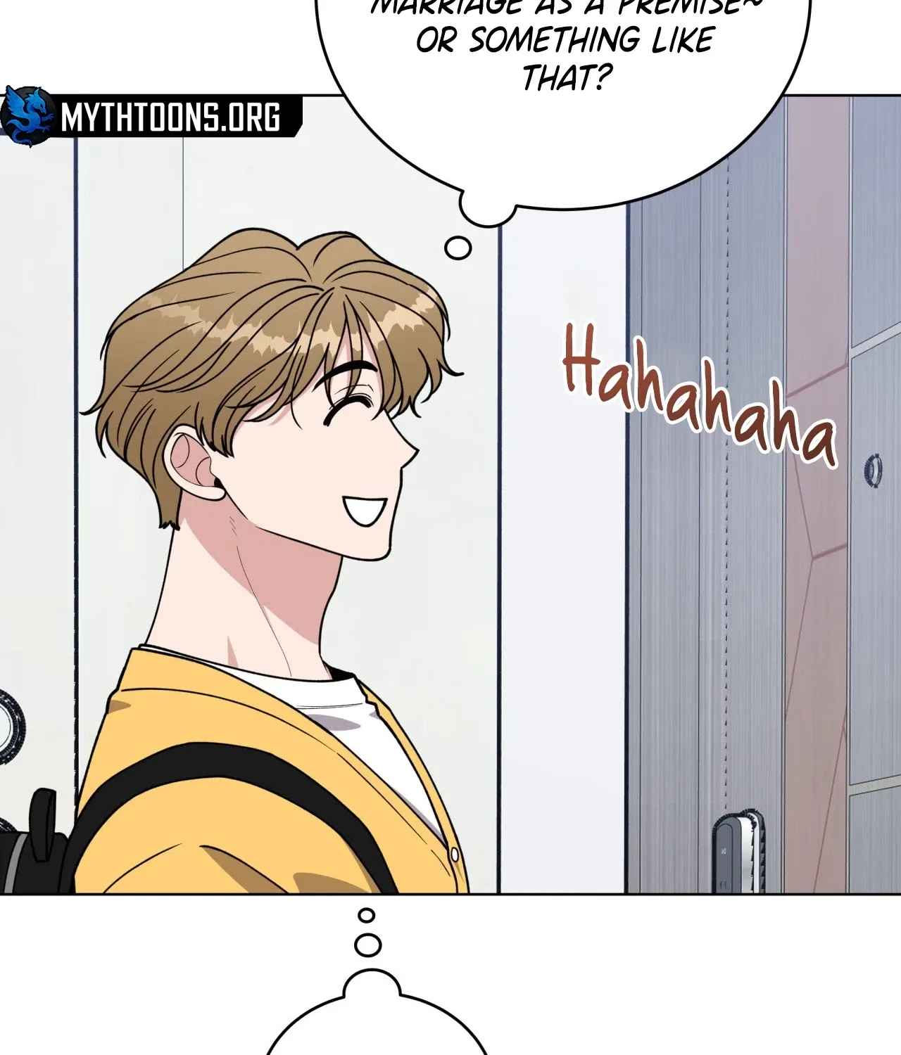 Please Step on Me, Prince! Chapter 12 page 22