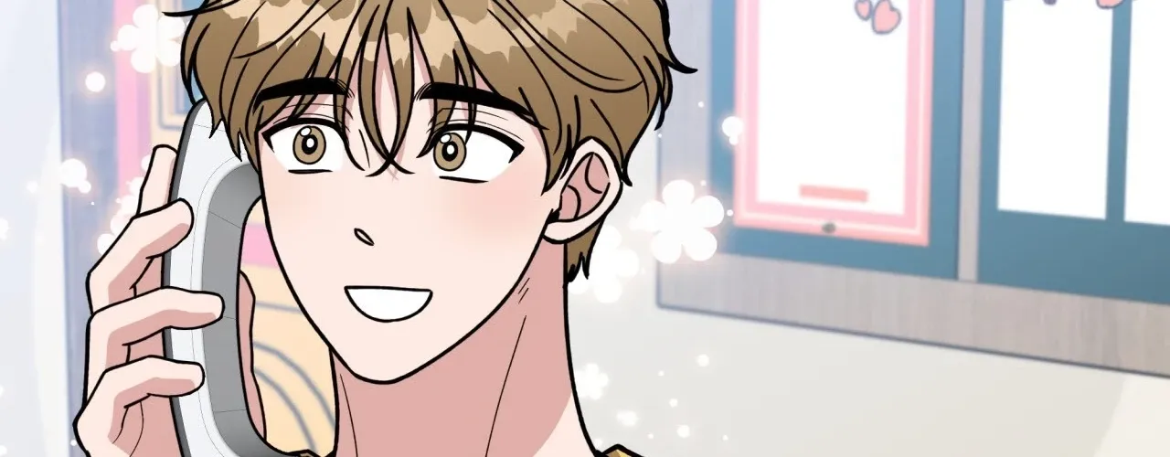 Please Step on Me, Prince! Chapter 12 page 4