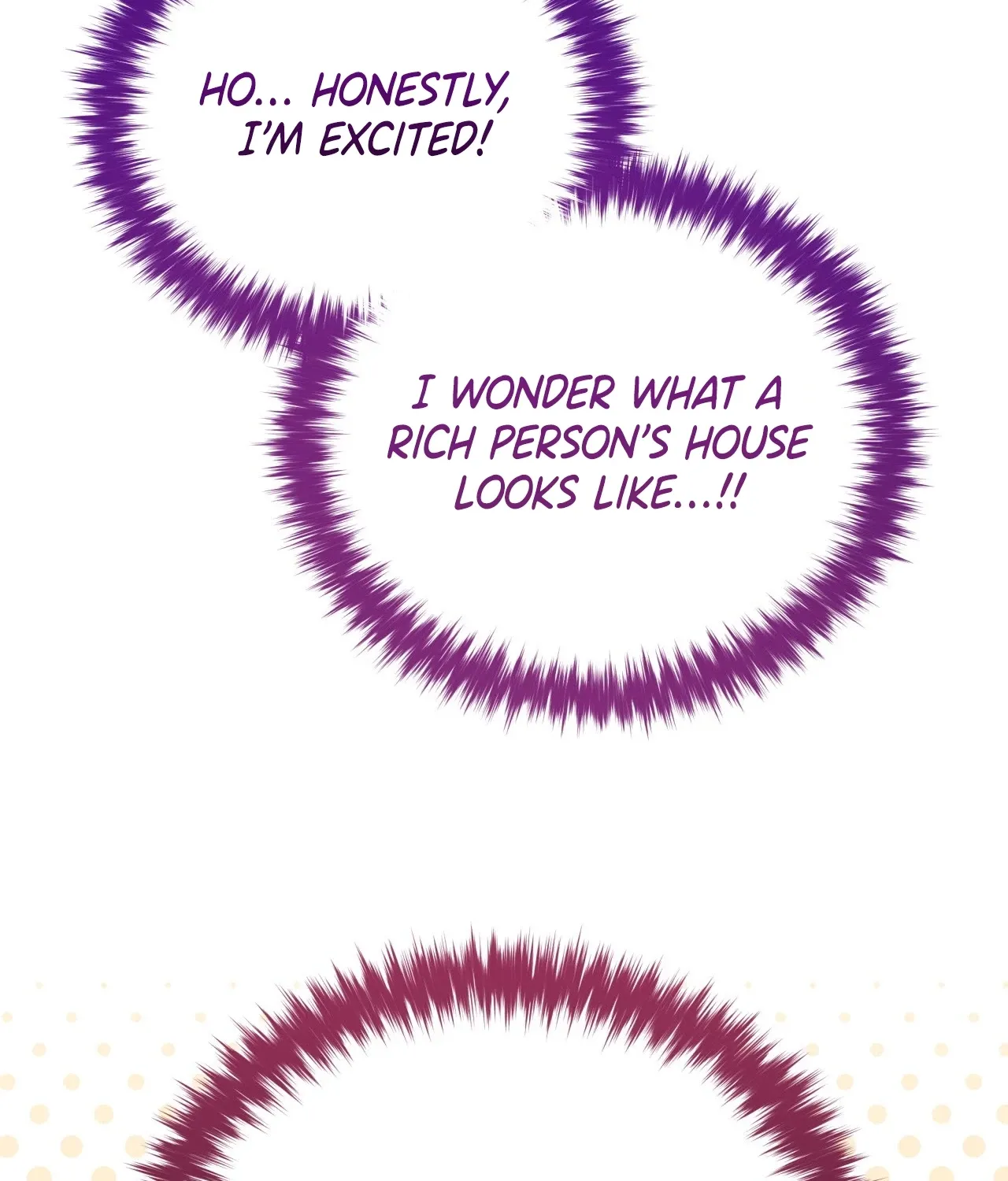 Please Step on Me, Prince! Chapter 12 page 30