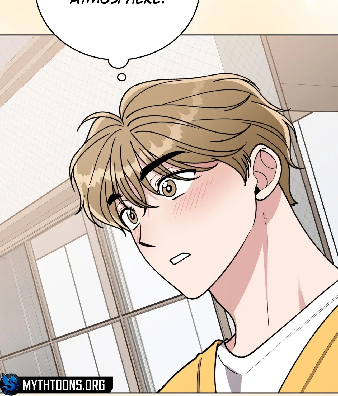 Please Step on Me, Prince! Chapter 12 page 47