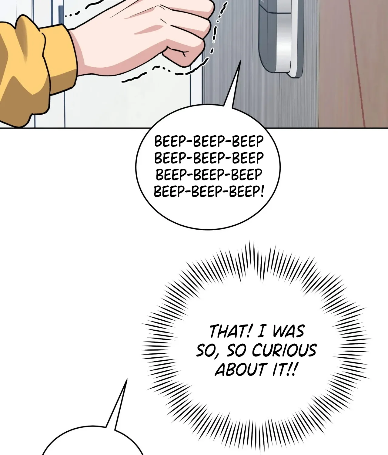 Please Step on Me, Prince! Chapter 12 page 36