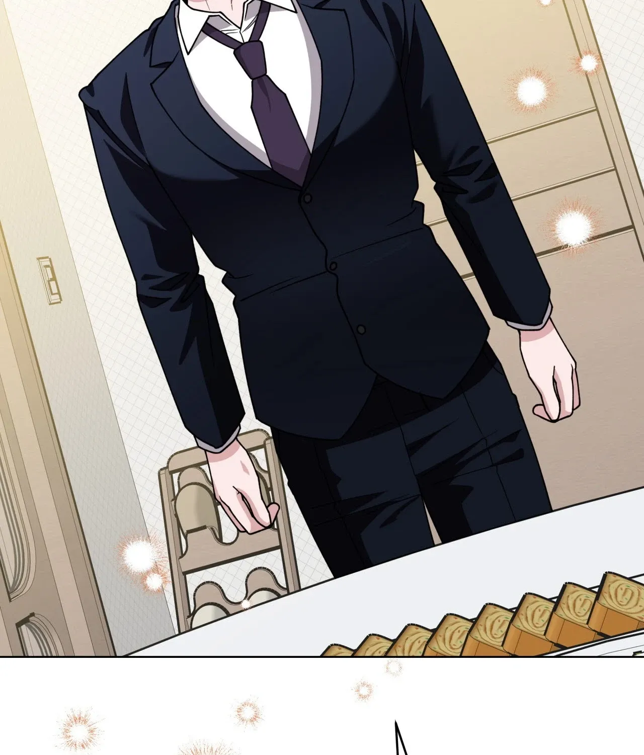 Please Step on Me, Prince! Chapter 12 page 66