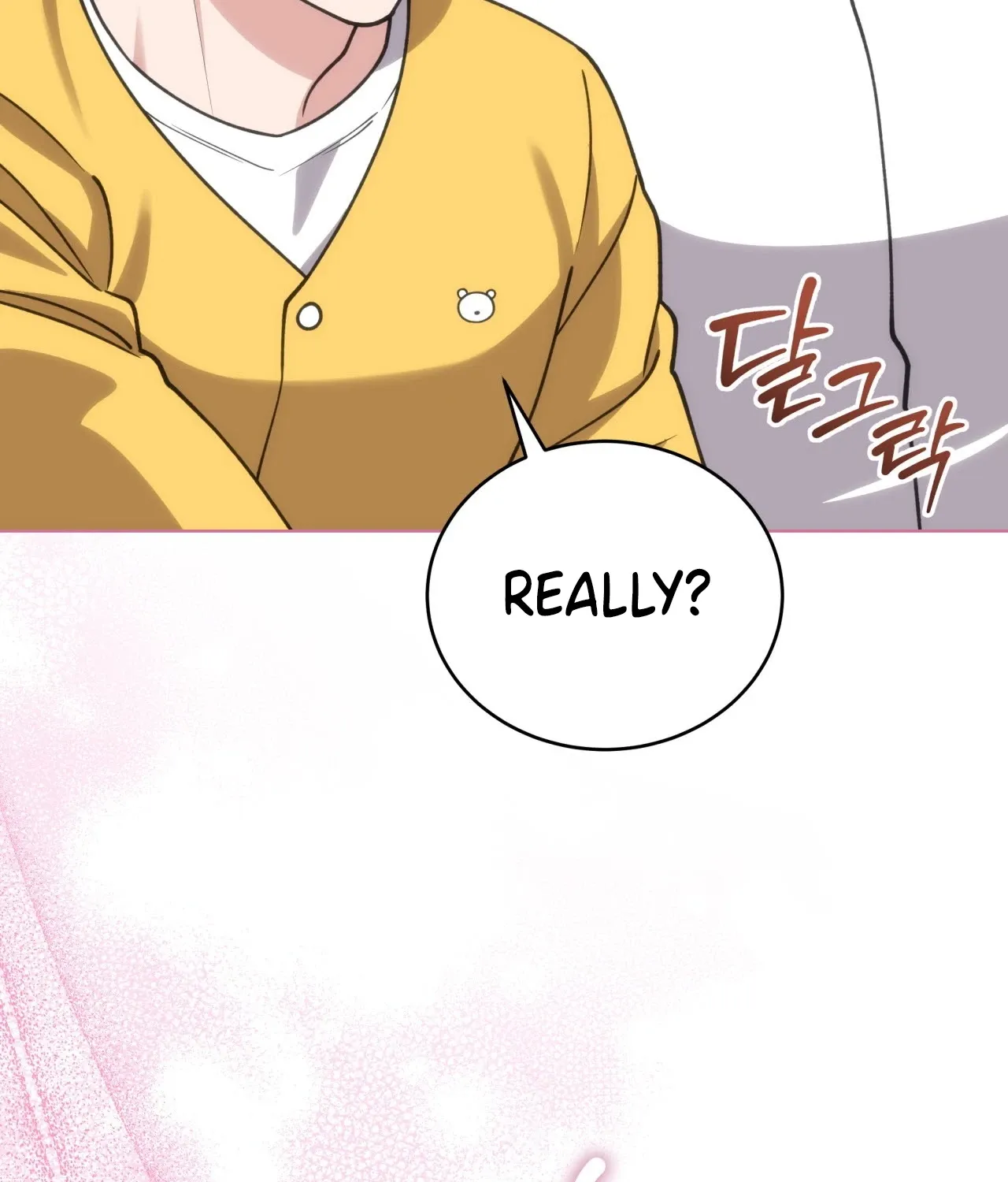 Please Step on Me, Prince! Chapter 12 page 91