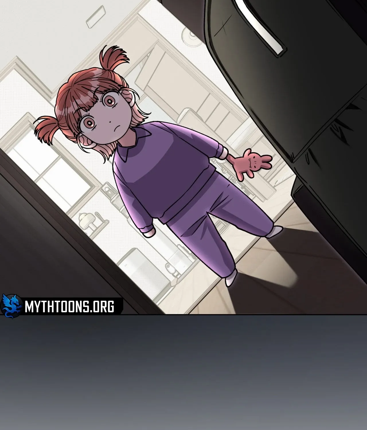Please Step on Me, Prince! Chapter 12 page 98