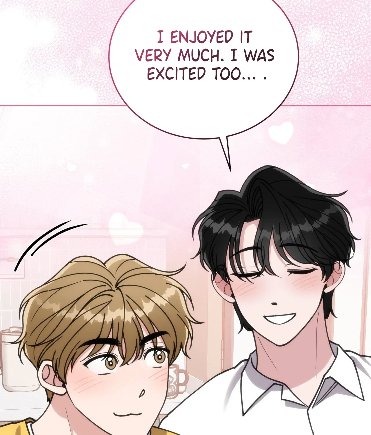 Please Step on Me, Prince! Chapter 12 page 90