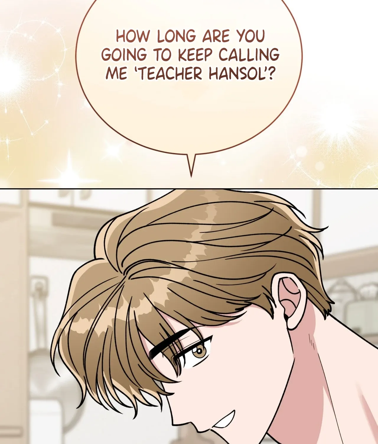 Please Step on Me, Prince! Chapter 12 page 82