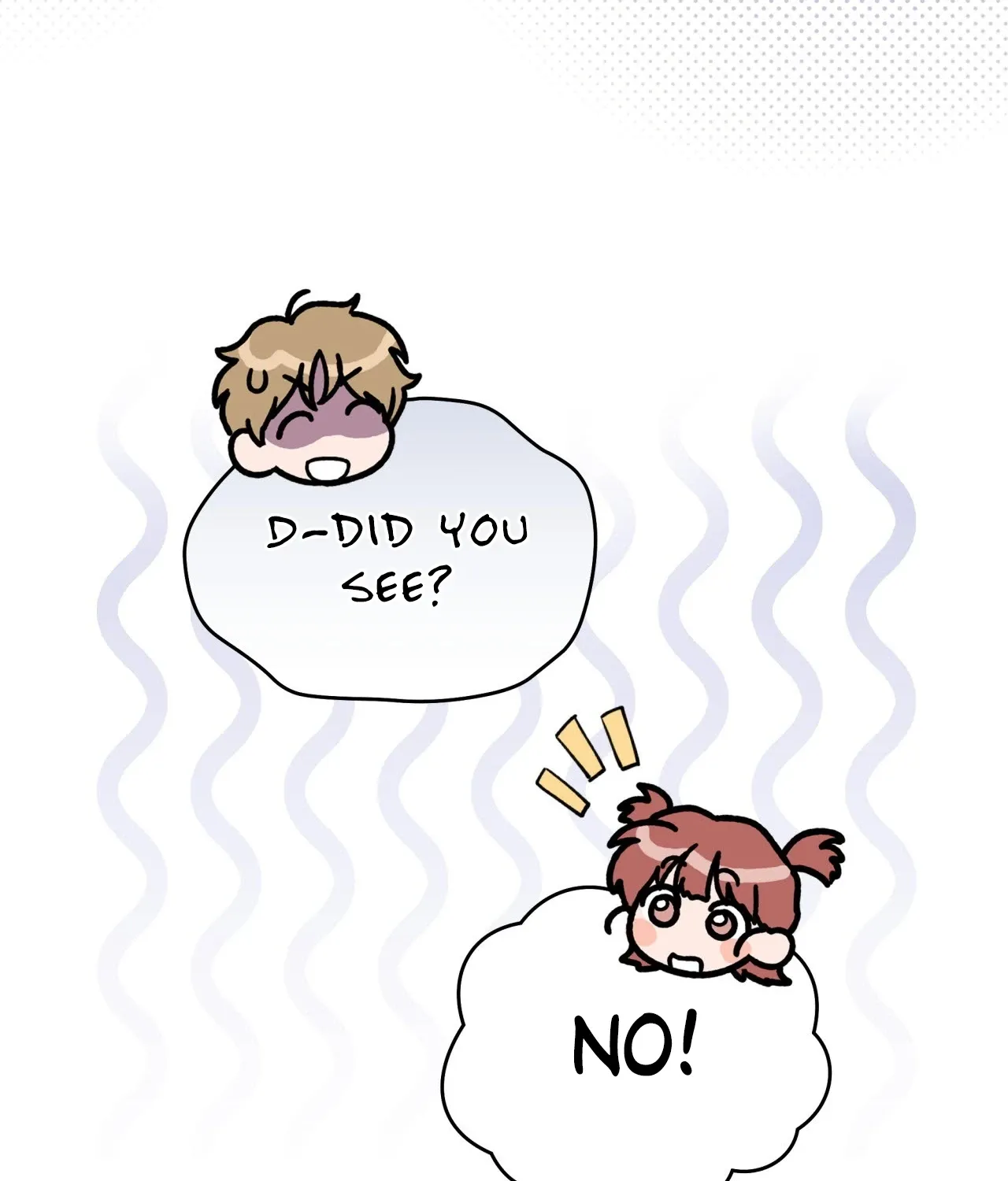 Please Step on Me, Prince! Chapter 12 page 128