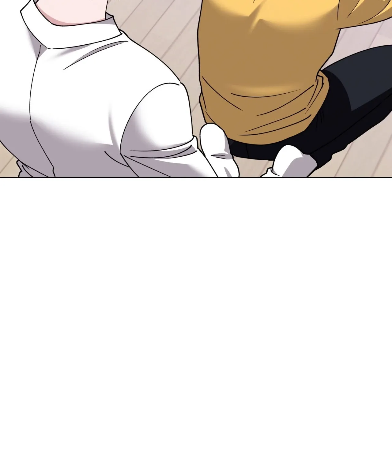 Please Step on Me, Prince! Chapter 12 page 134
