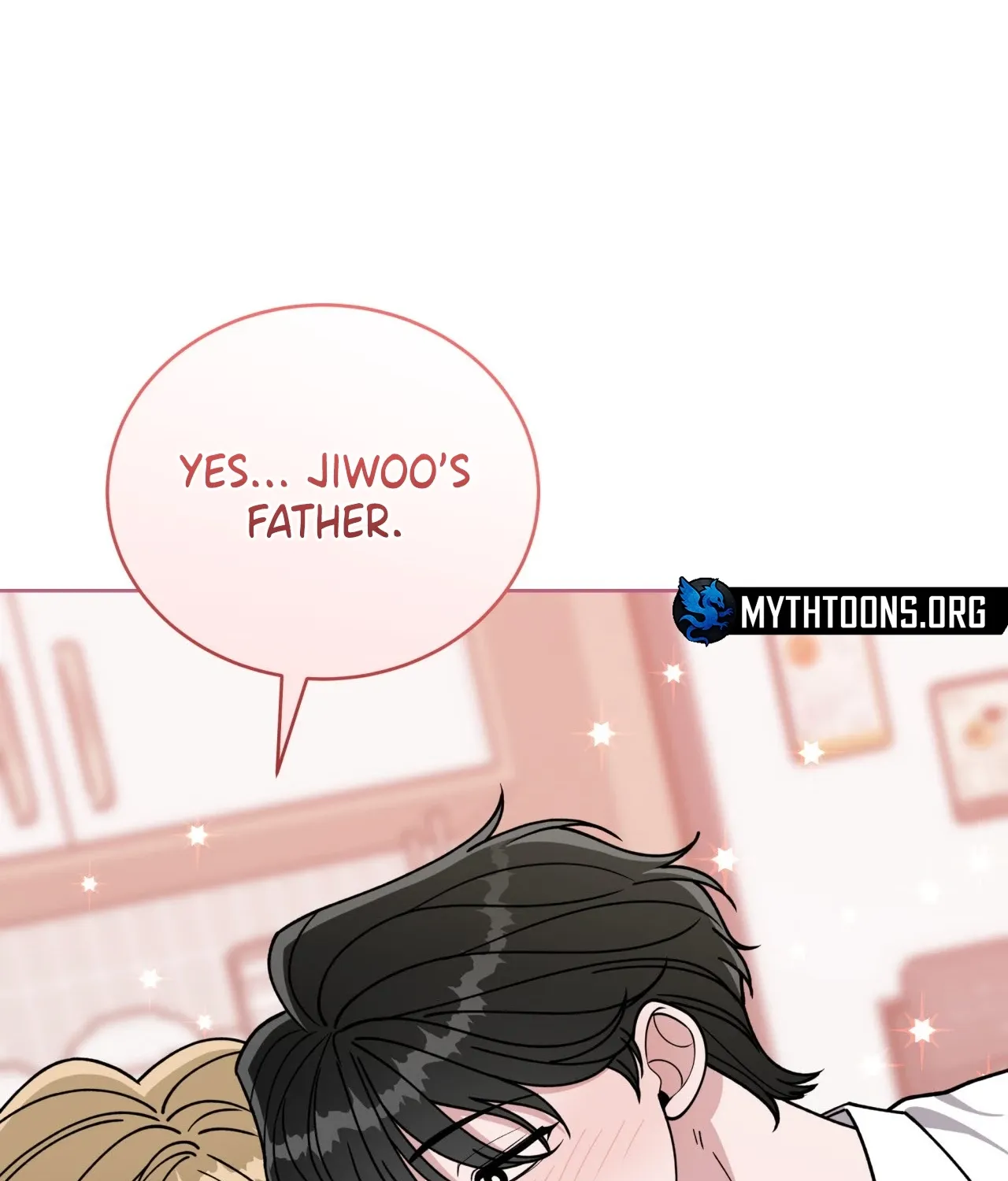 Please Step on Me, Prince! Chapter 12 page 110
