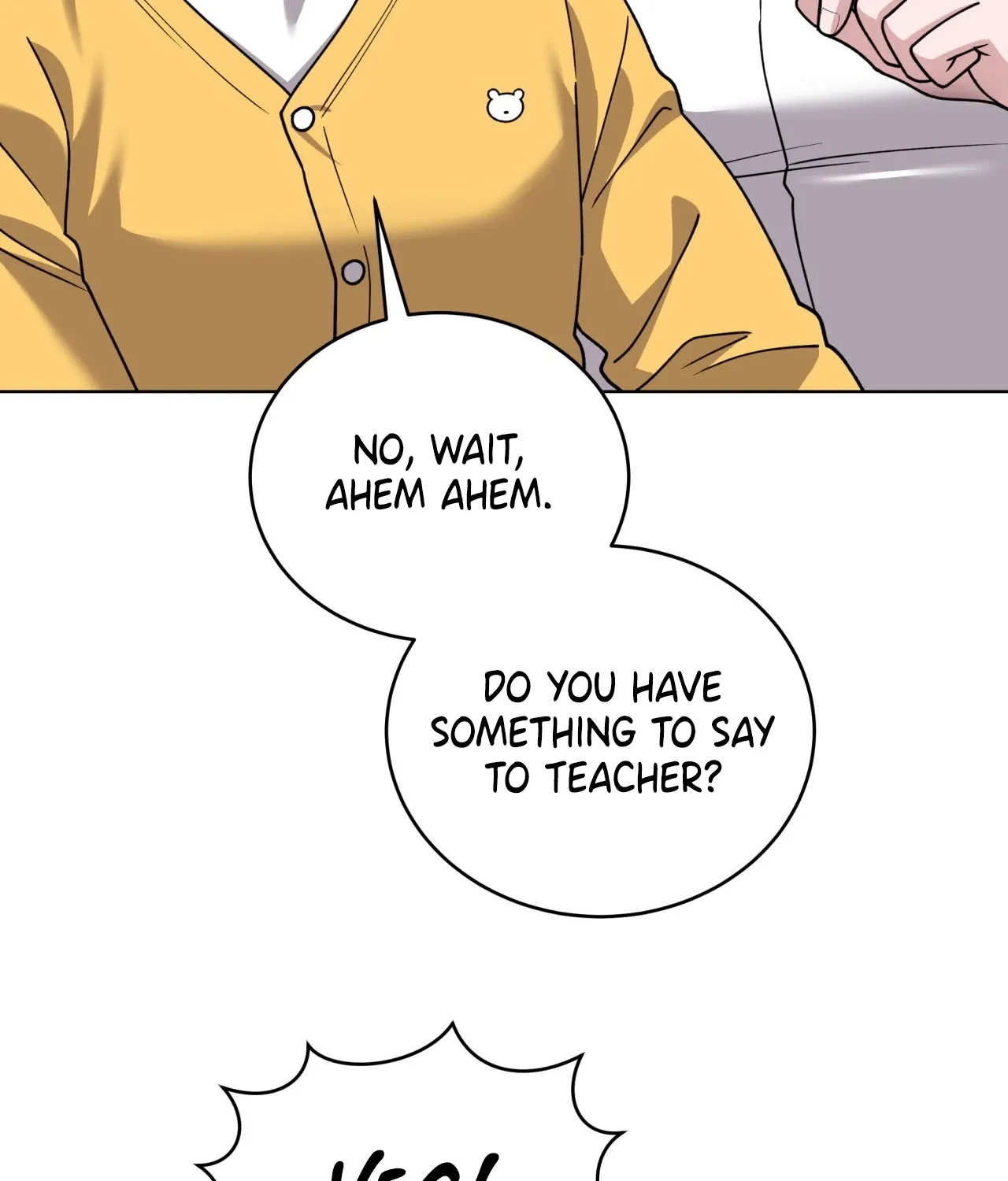 Please Step on Me, Prince! Chapter 12 page 118