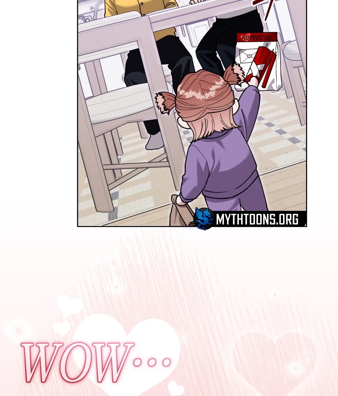 Please Step on Me, Prince! Chapter 12 page 121