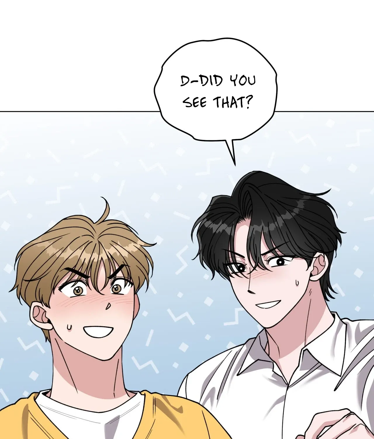 Please Step on Me, Prince! Chapter 12 page 117