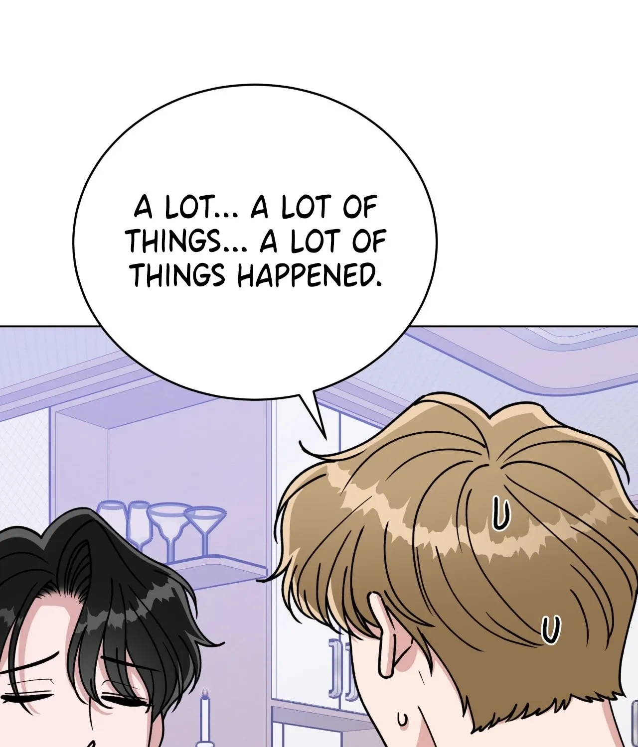 Please Step on Me, Prince! Chapter 12 page 137