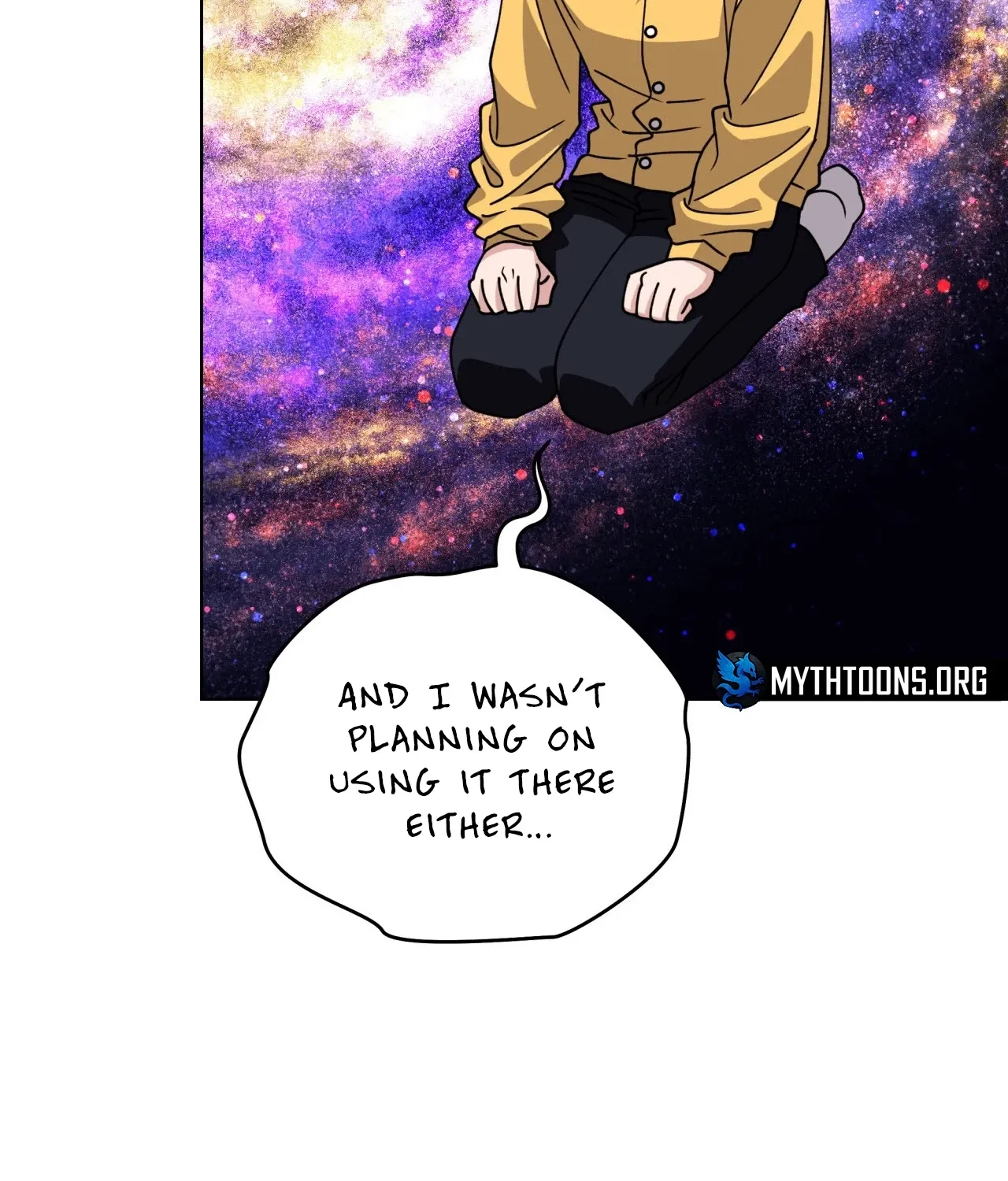 Please Step on Me, Prince! Chapter 12 page 136