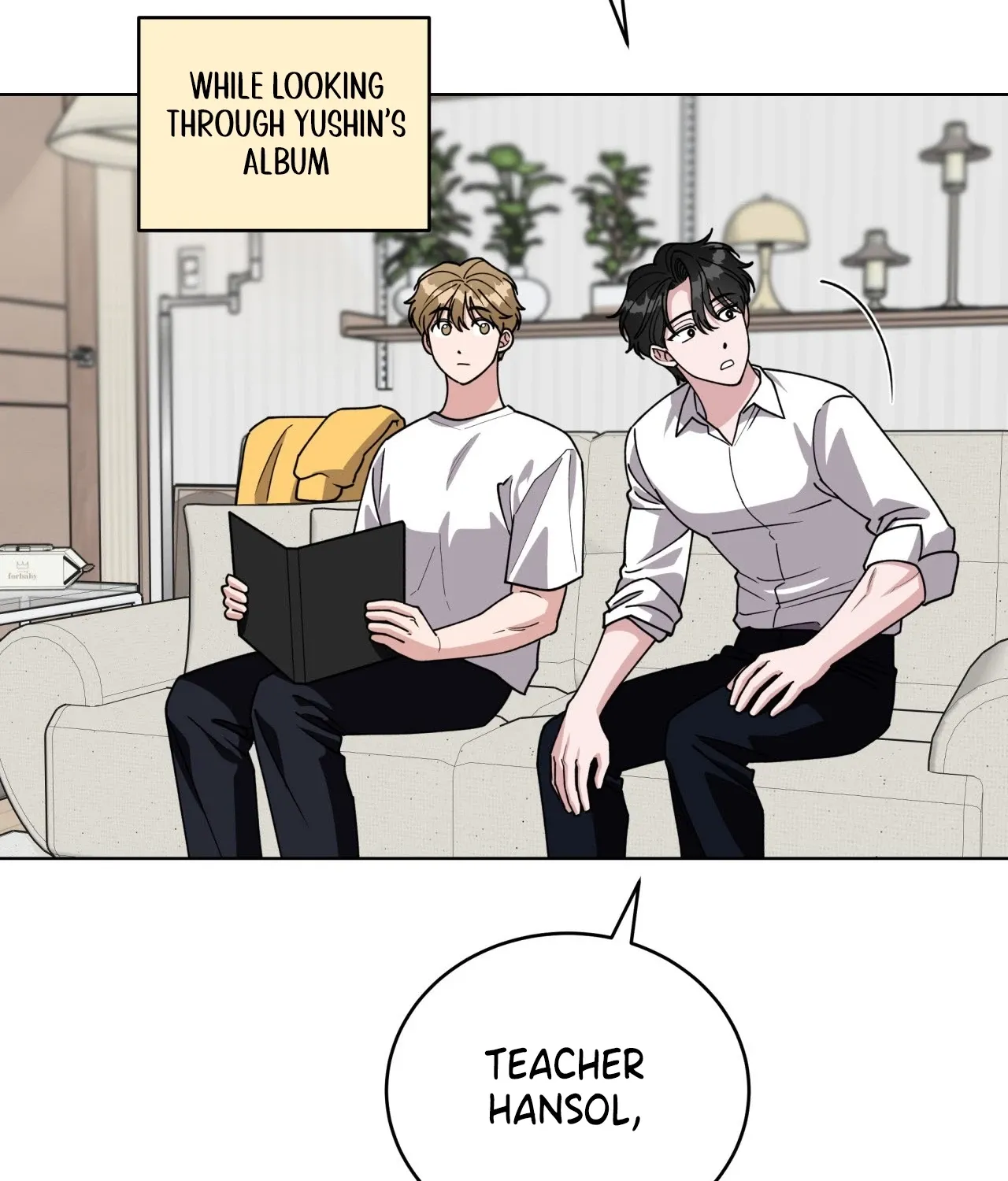Please Step on Me, Prince! Chapter 12 page 148