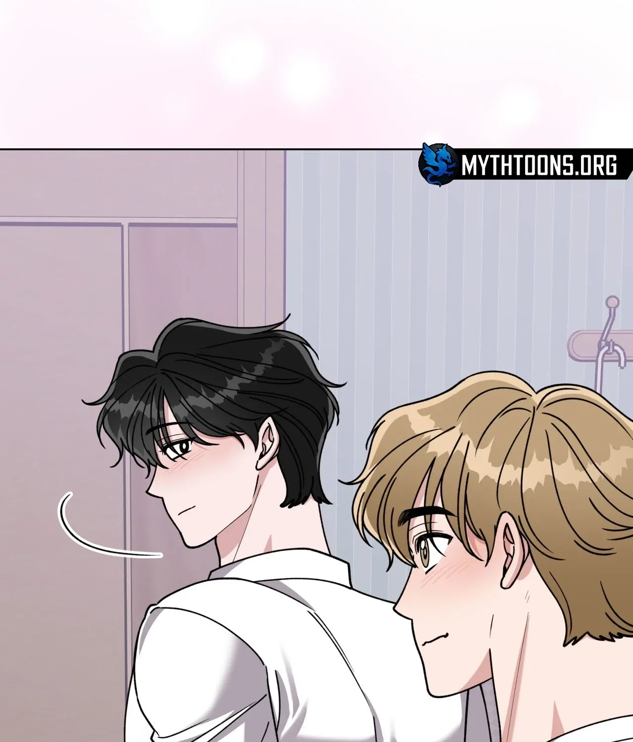 Please Step on Me, Prince! Chapter 13 page 3