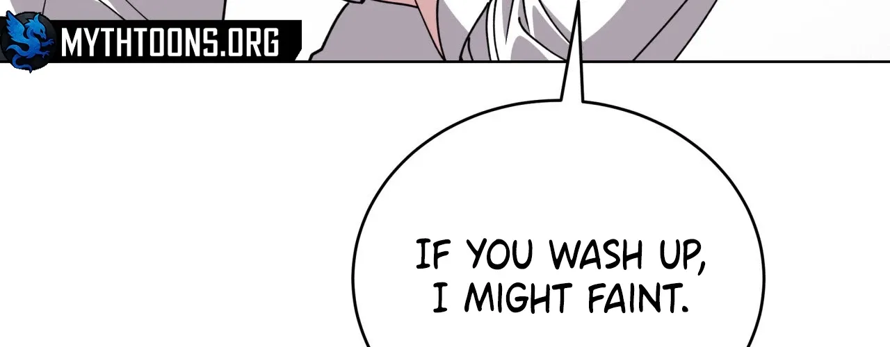 Please Step on Me, Prince! Chapter 13 page 17