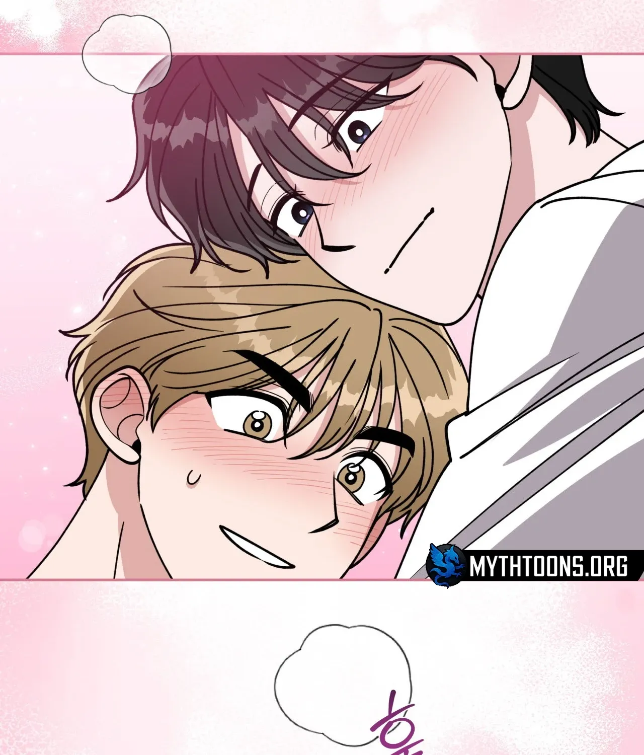 Please Step on Me, Prince! Chapter 13 page 35