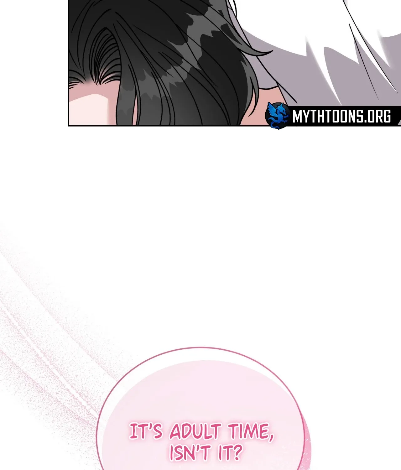 Please Step on Me, Prince! Chapter 13 page 9