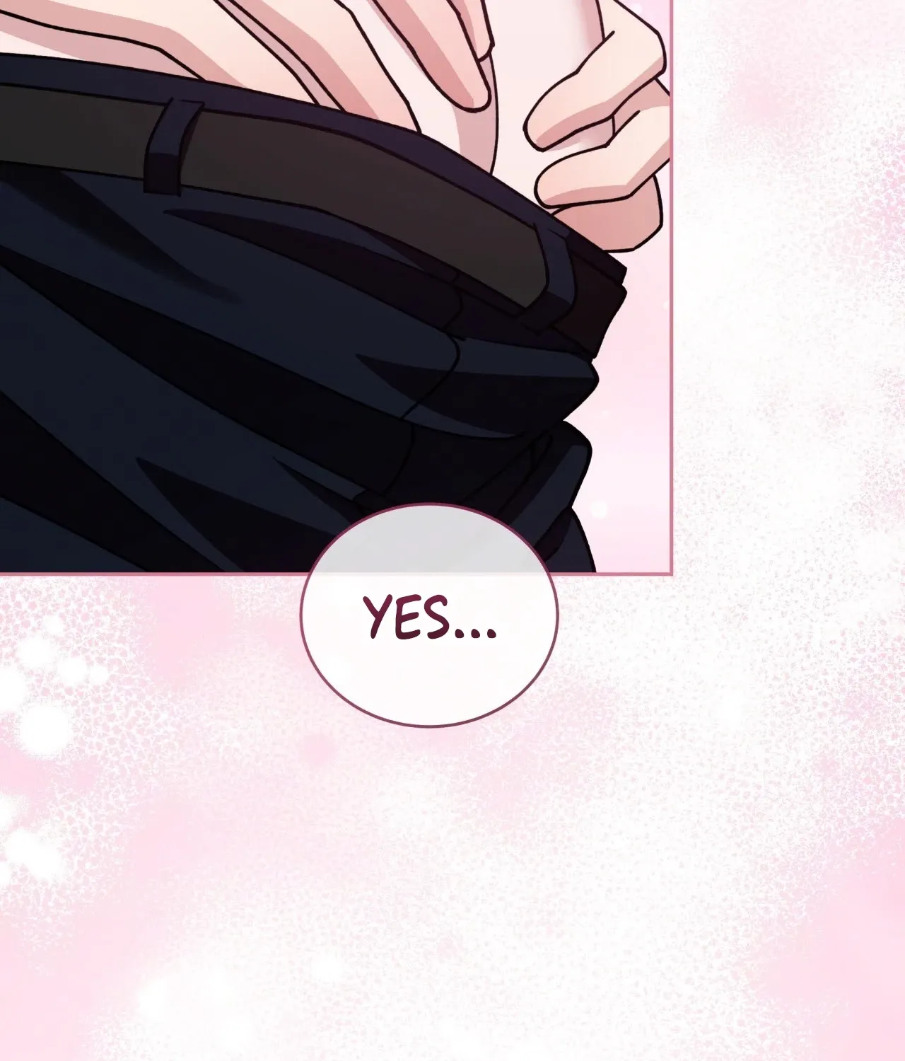 Please Step on Me, Prince! Chapter 13 page 38