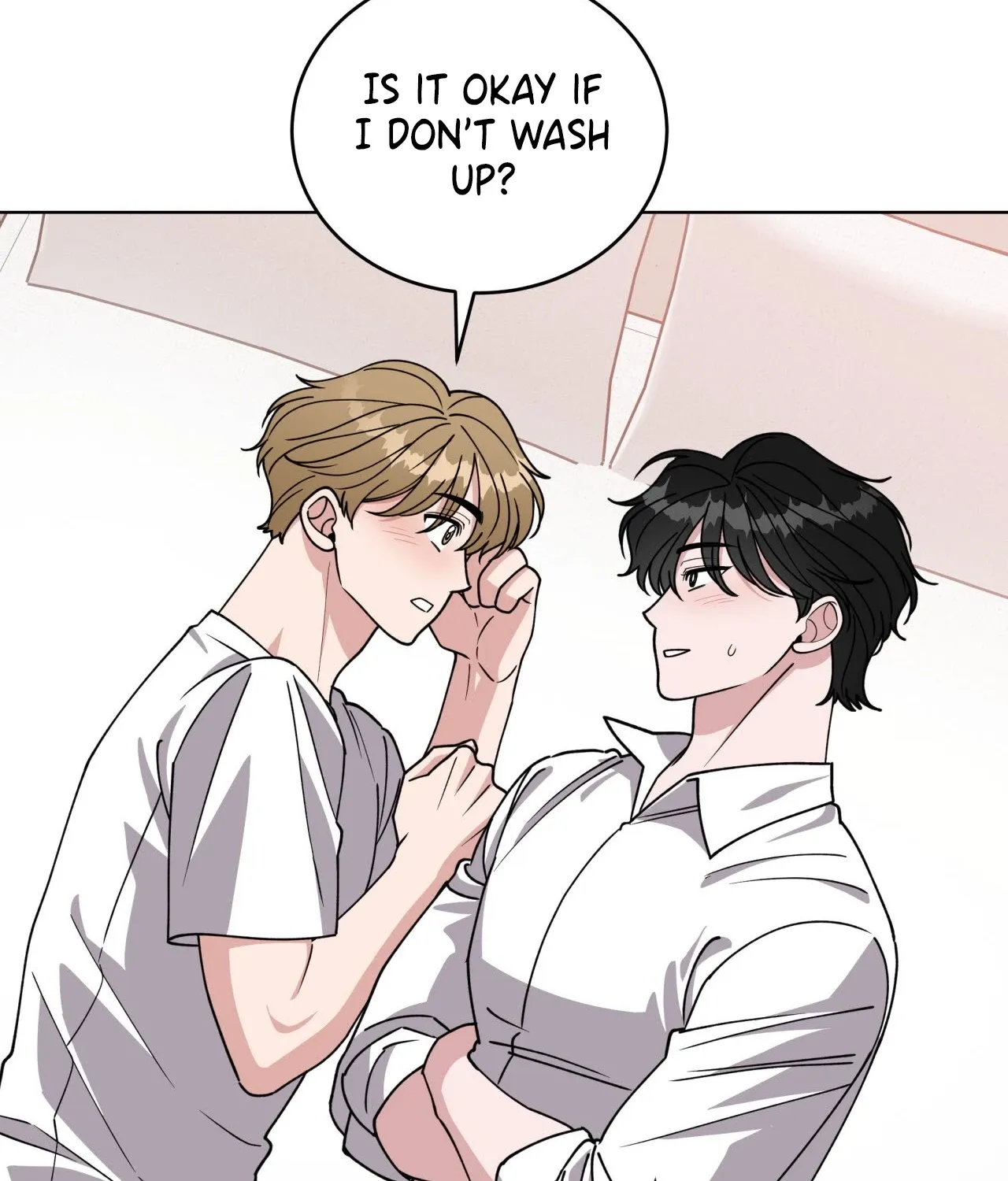 Please Step on Me, Prince! Chapter 13 page 16