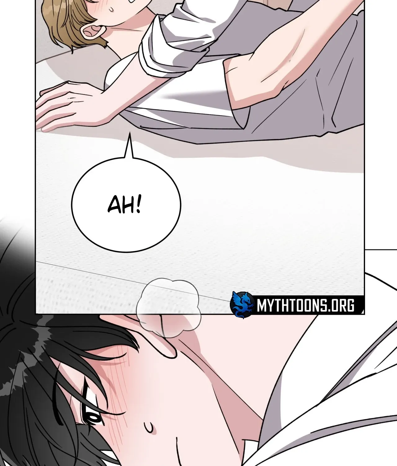 Please Step on Me, Prince! Chapter 13 page 47
