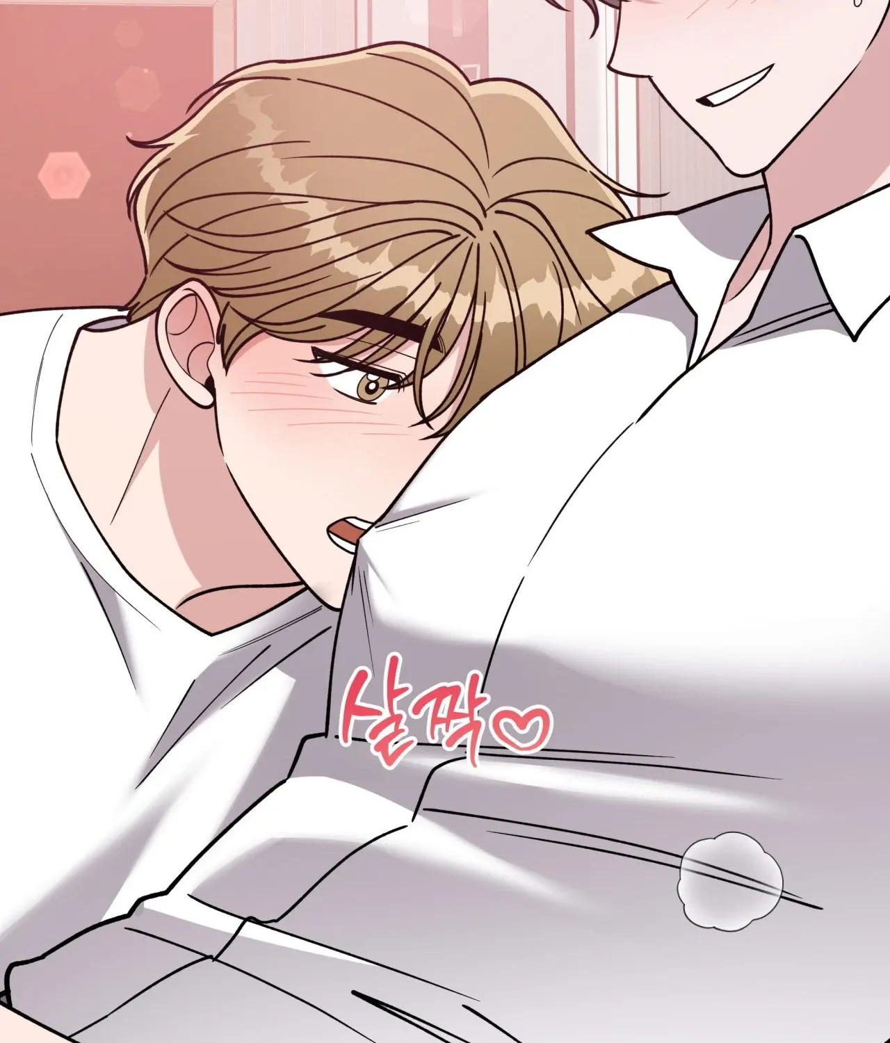 Please Step on Me, Prince! Chapter 13 page 28