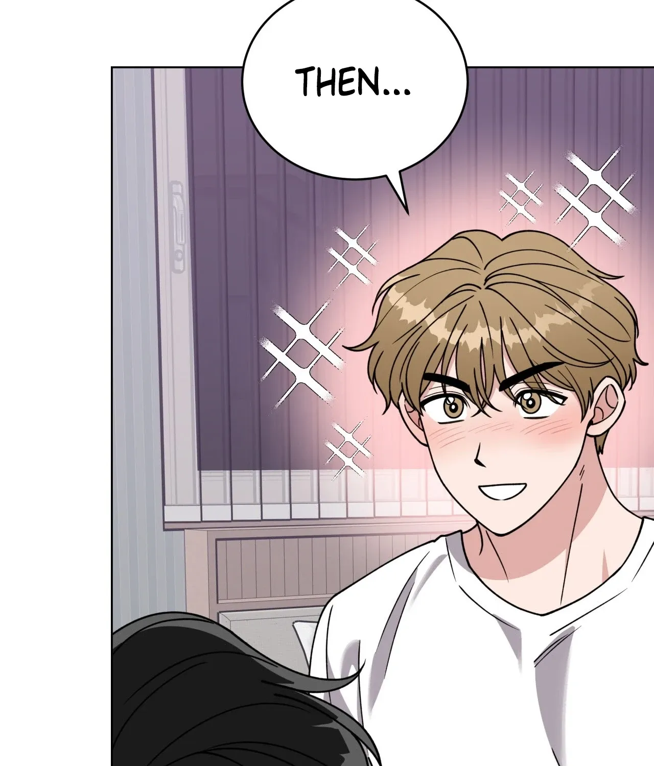 Please Step on Me, Prince! Chapter 13 page 8