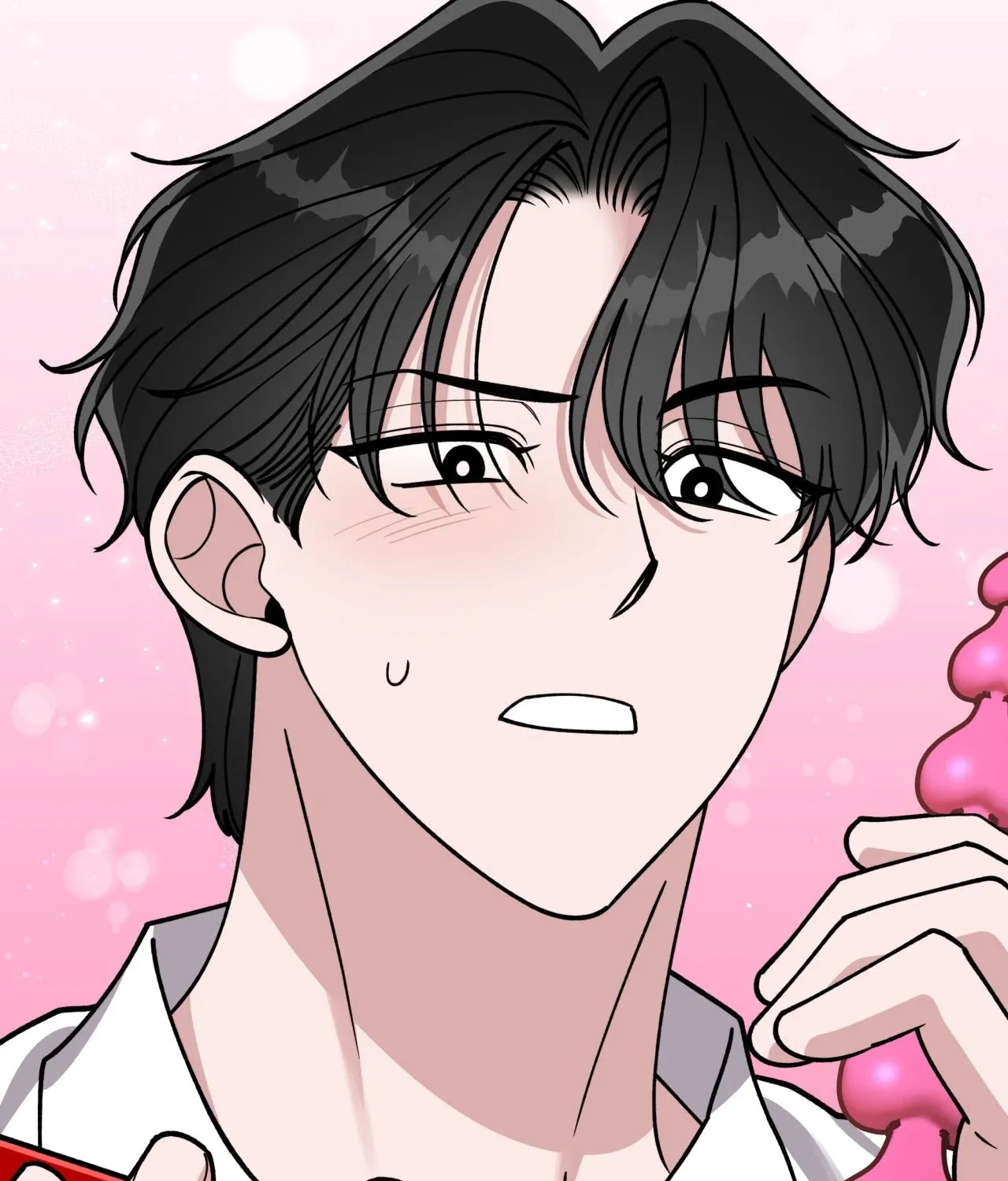 Please Step on Me, Prince! Chapter 13 page 63