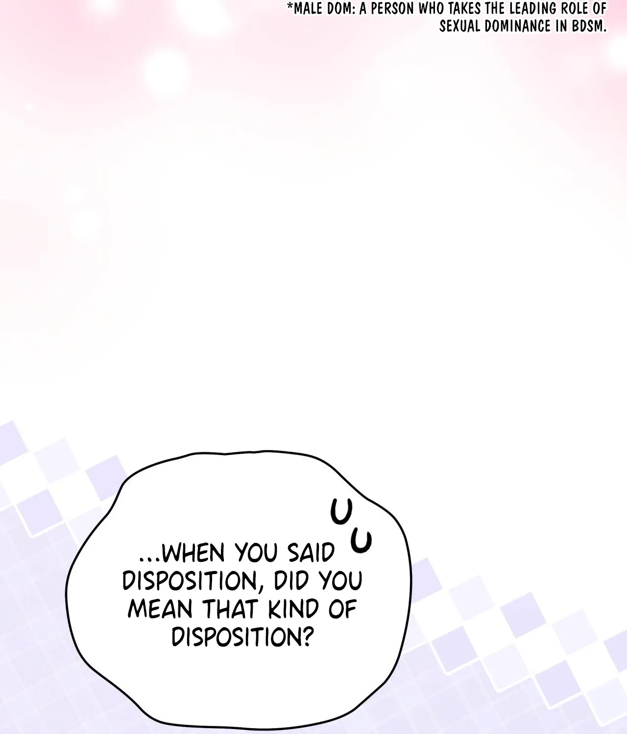 Please Step on Me, Prince! Chapter 13 page 77