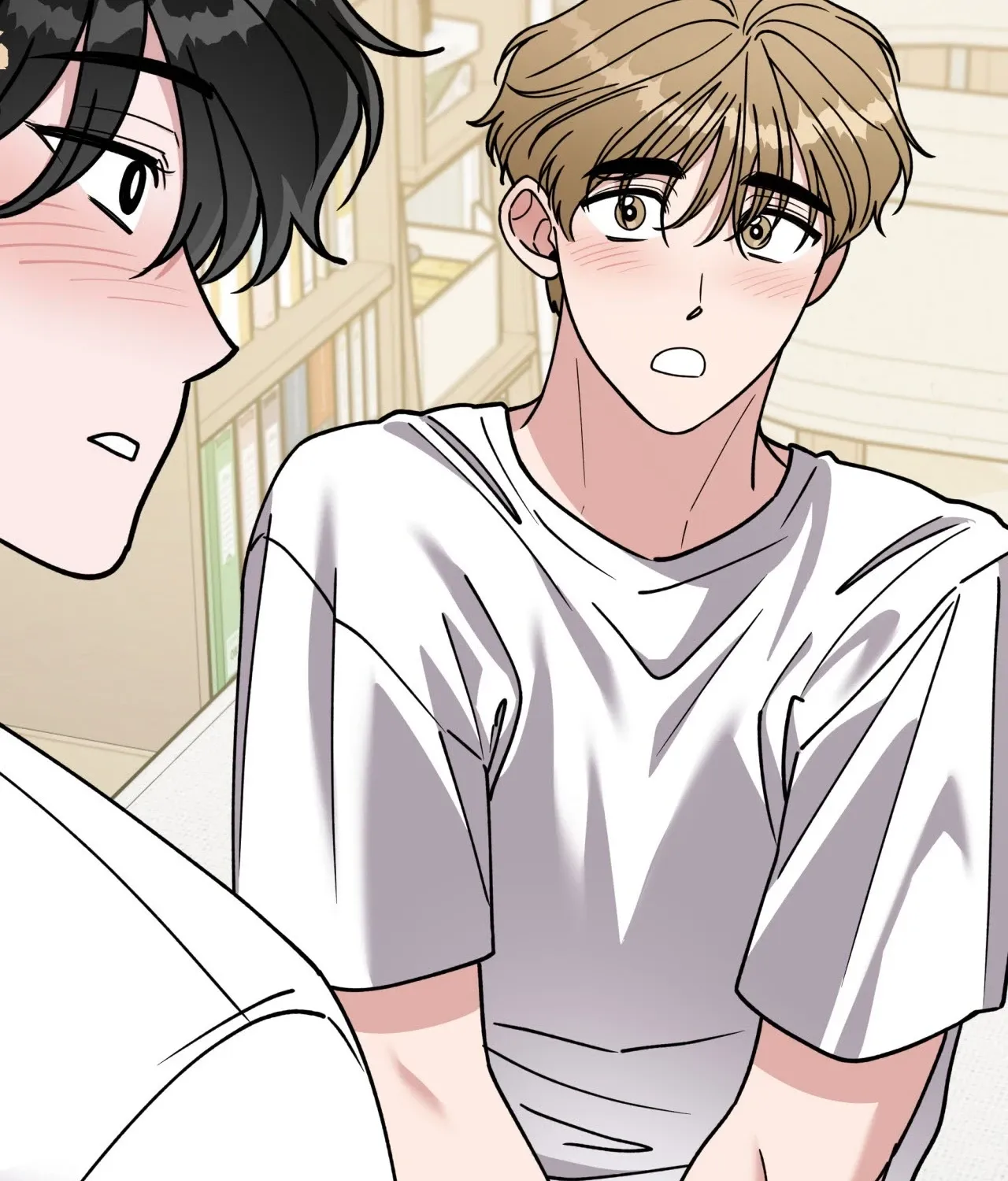 Please Step on Me, Prince! Chapter 13 page 85