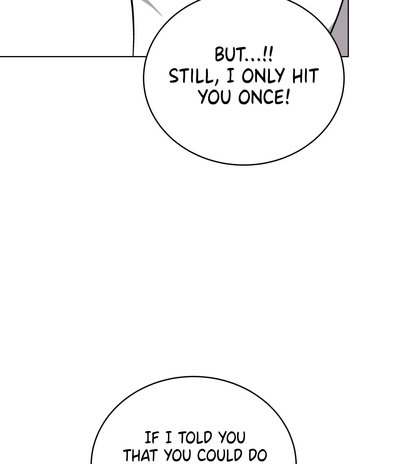 Please Step on Me, Prince! Chapter 13 page 83