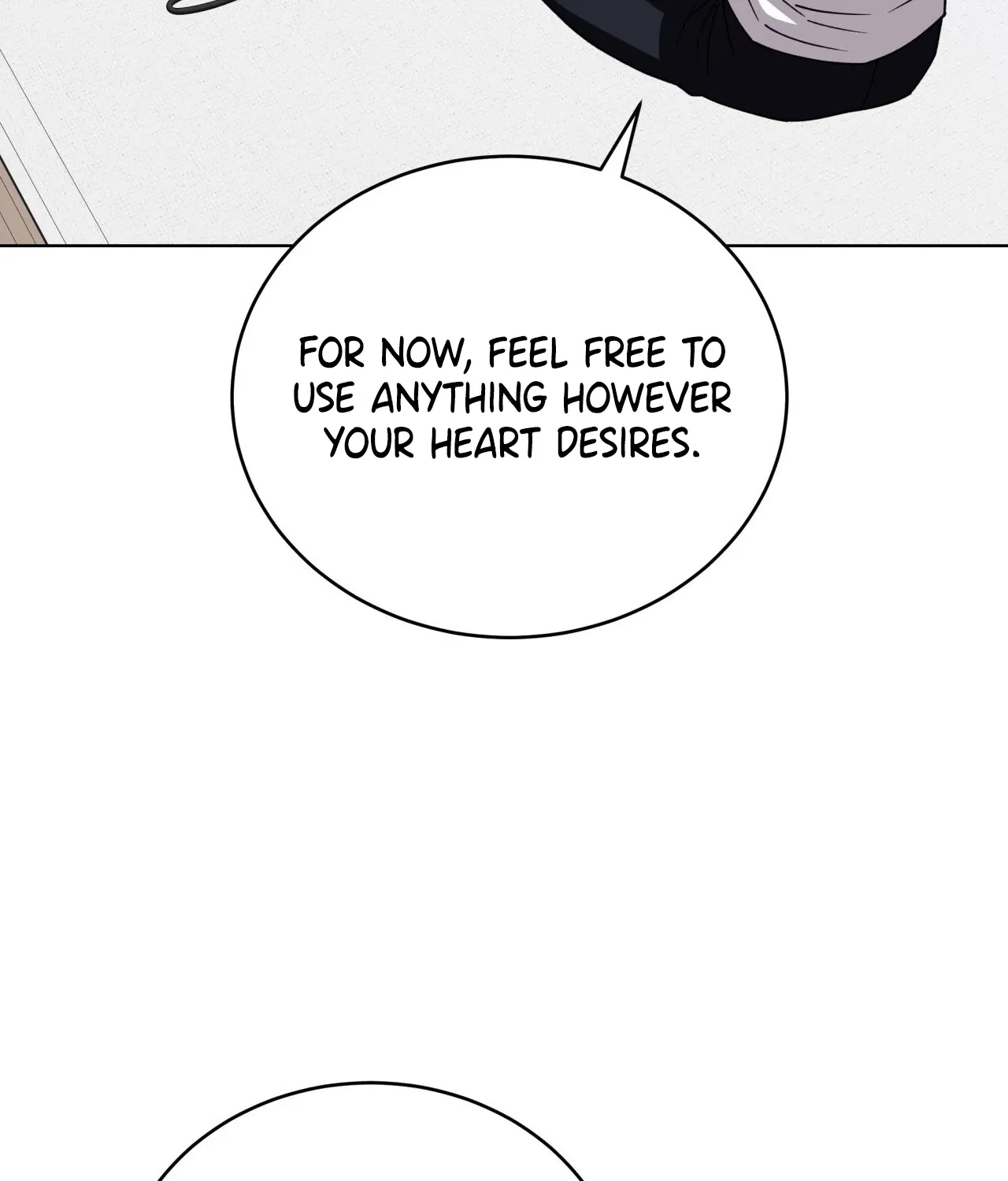 Please Step on Me, Prince! Chapter 13 page 67