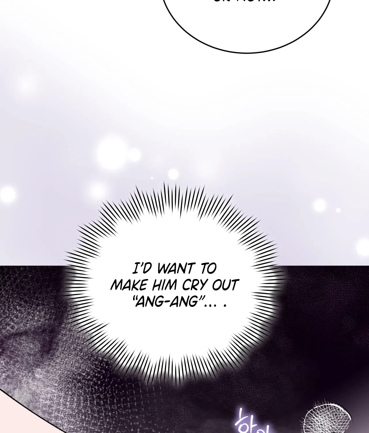 Please Step on Me, Prince! Chapter 13 page 87